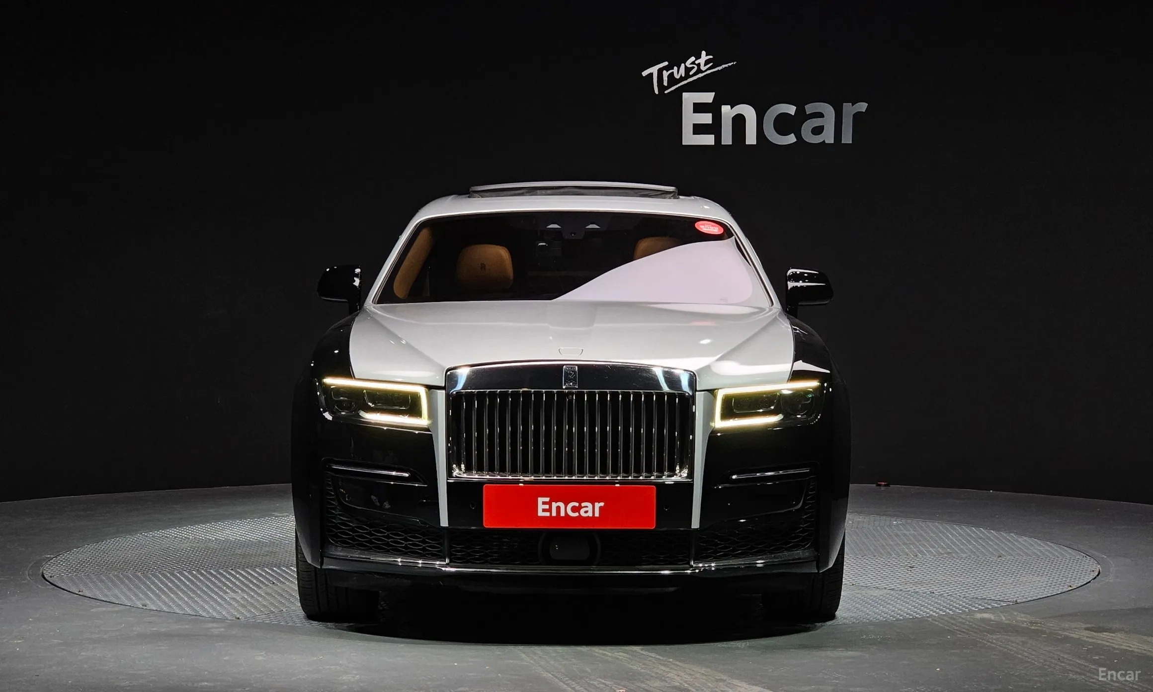Rolls-Royce Ghost 2nd Generation превью 3