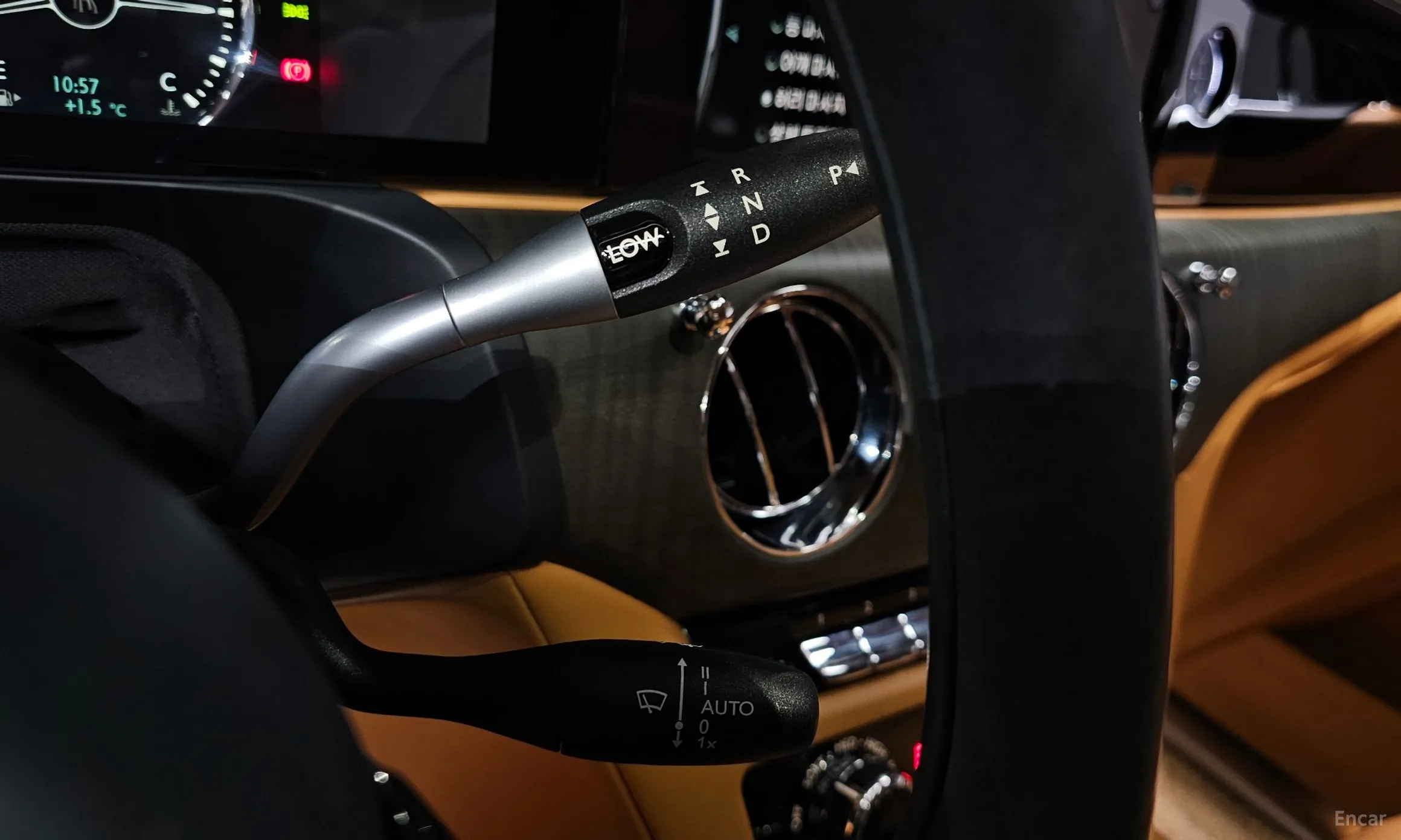 Rolls-Royce Ghost 2nd Generation превью 9