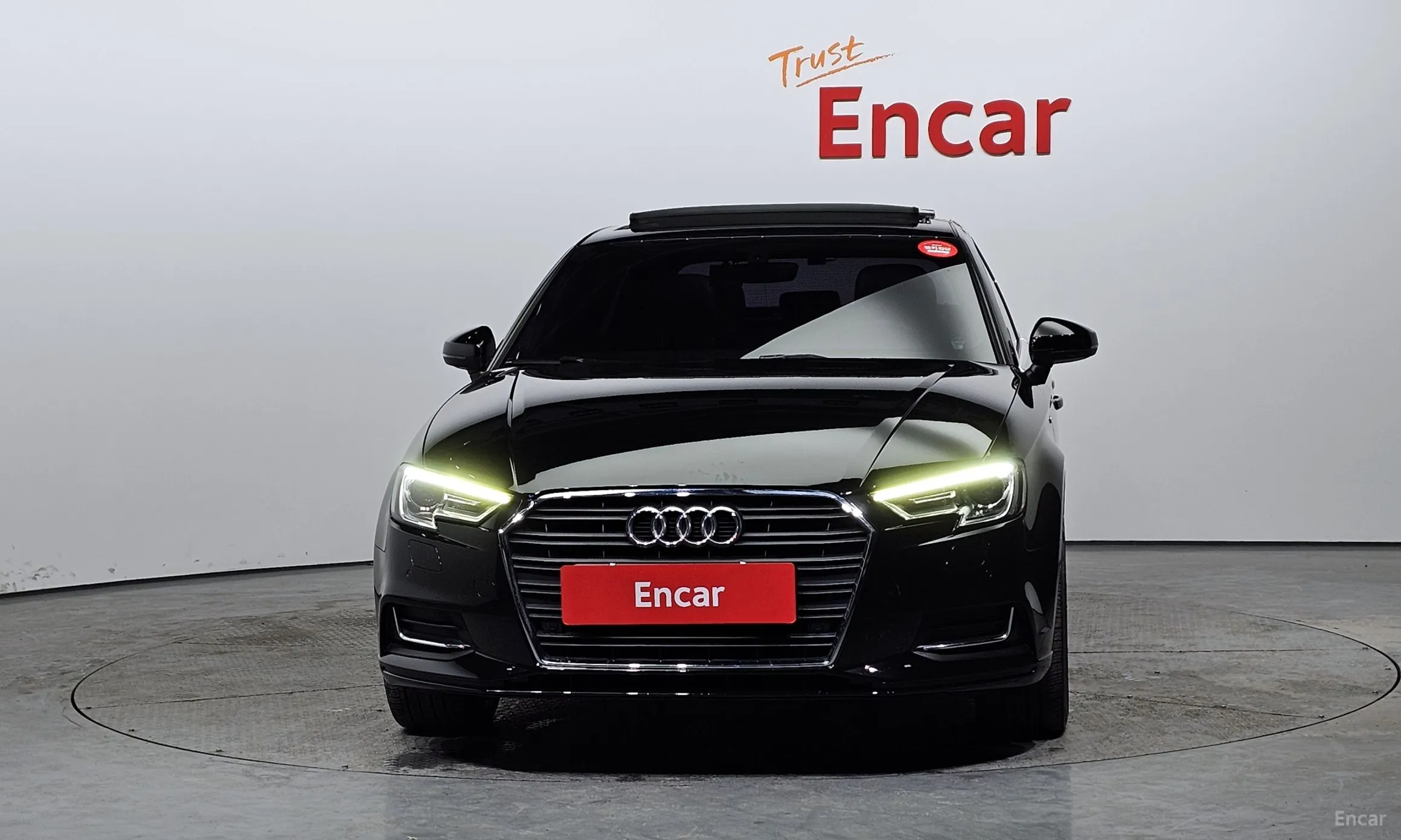Audi New A3