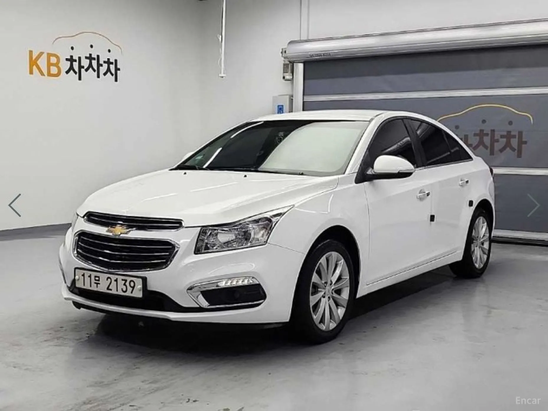 Cruze