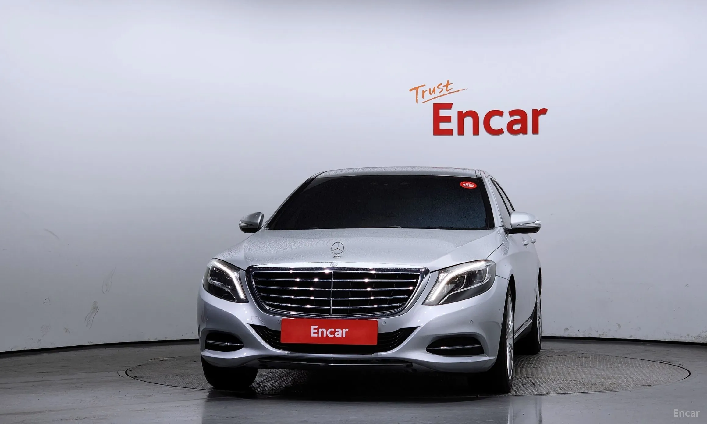 Mercedes Benz S-Class W222