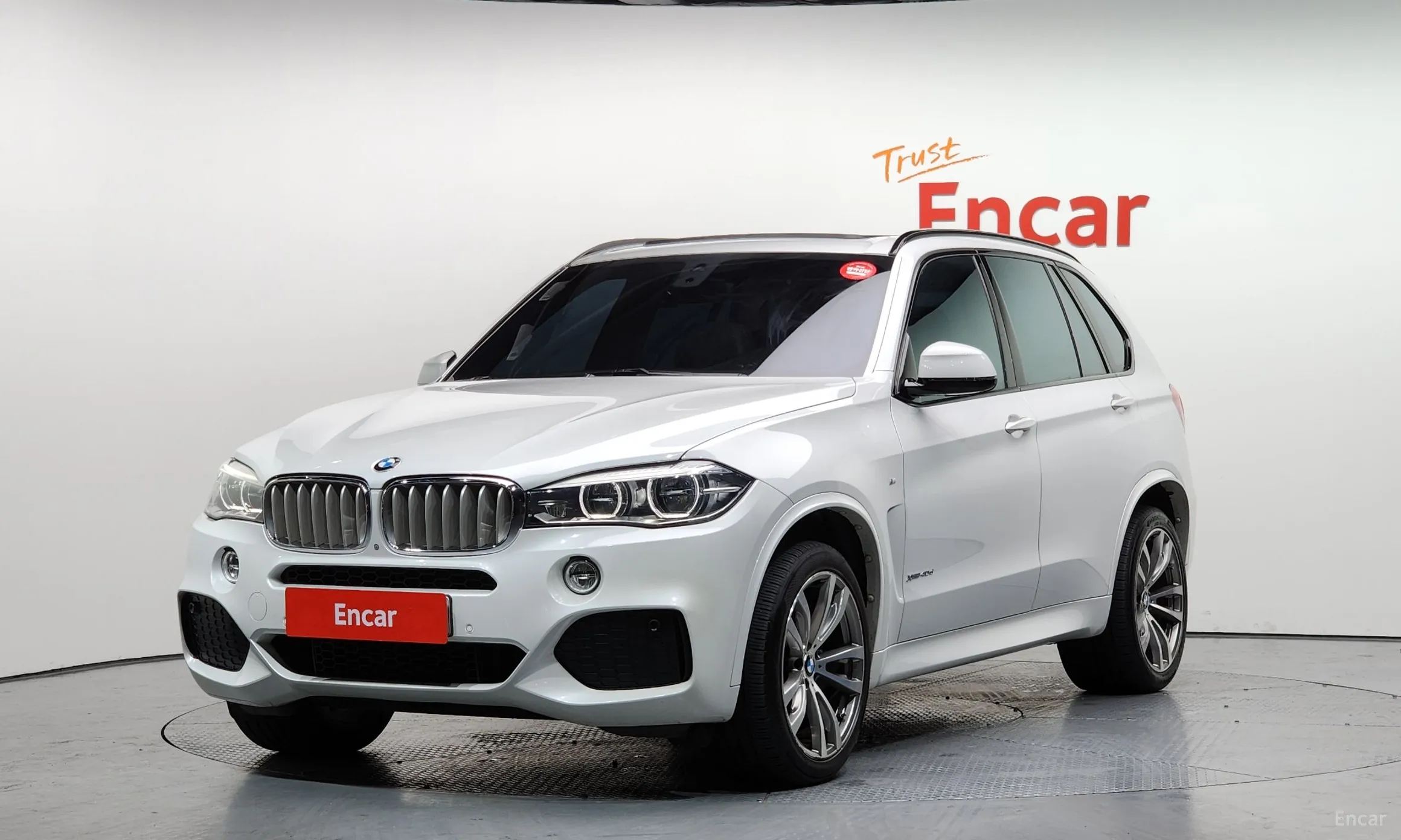 X5 (F15)