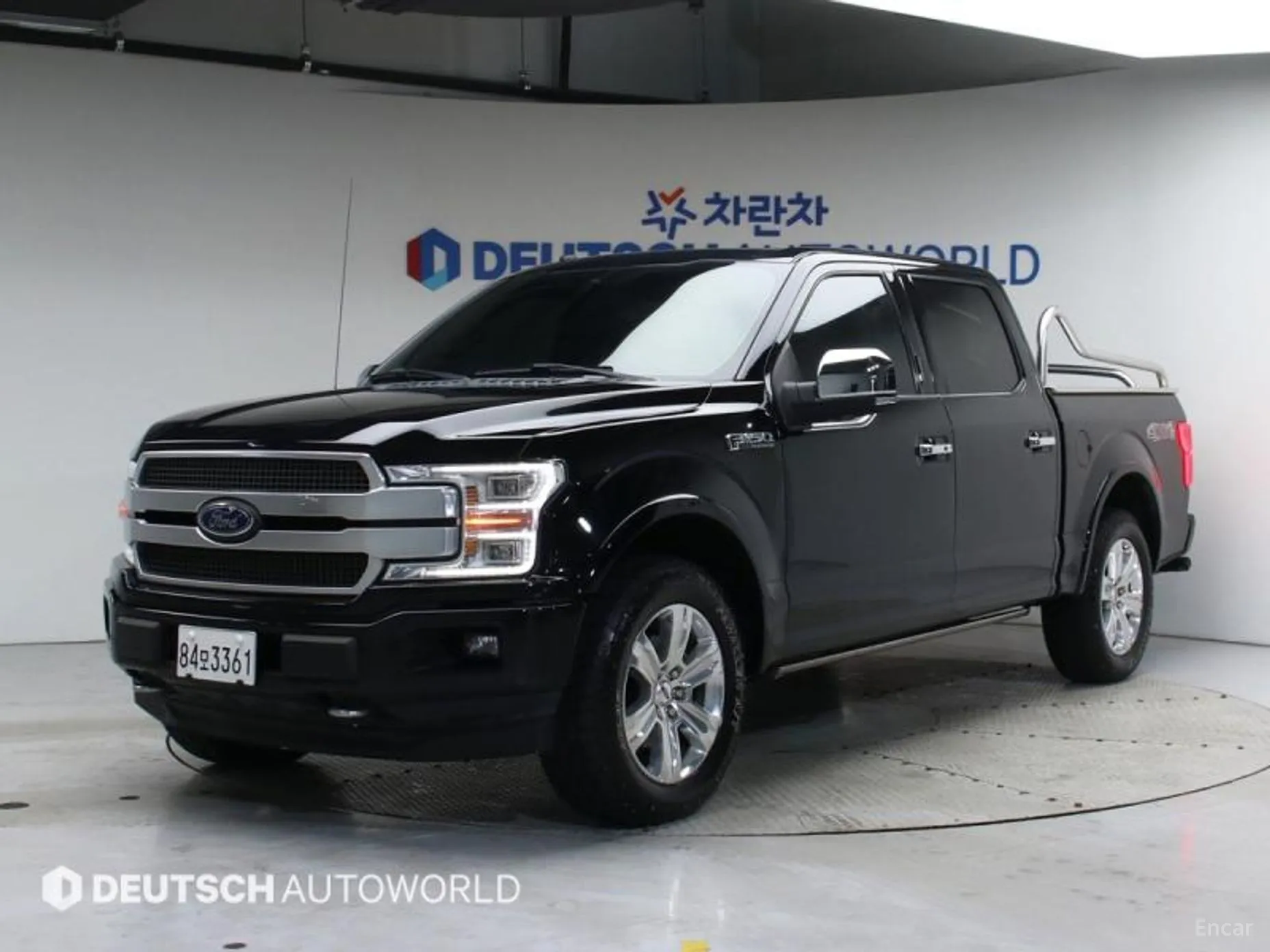 Ford F150