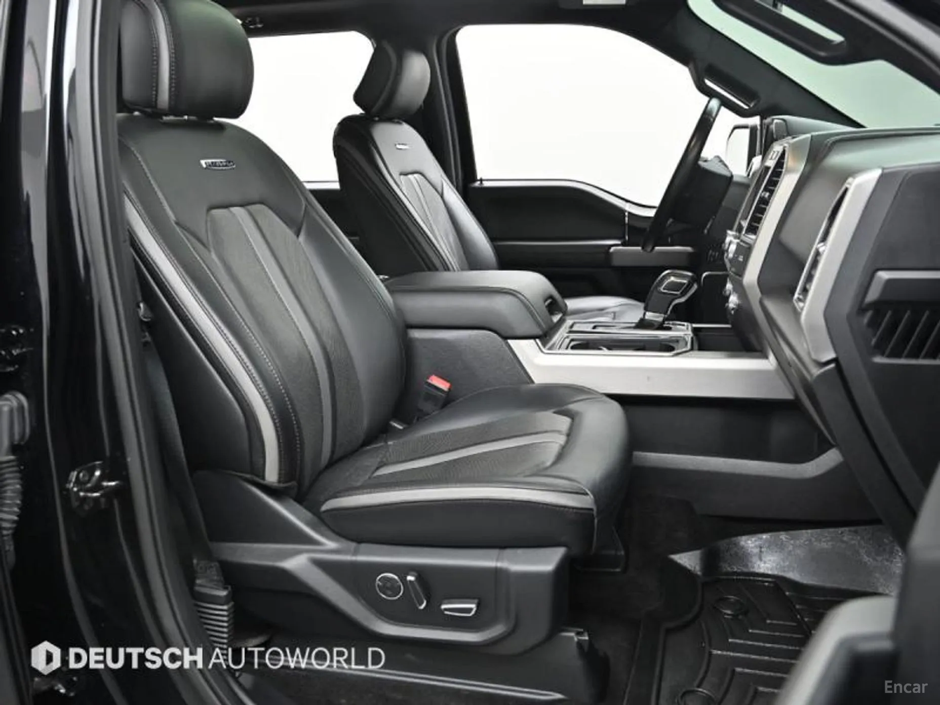Ford F150 превью 10