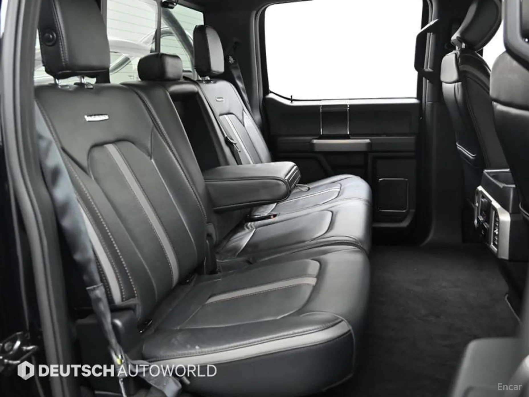 Ford F150 превью 12