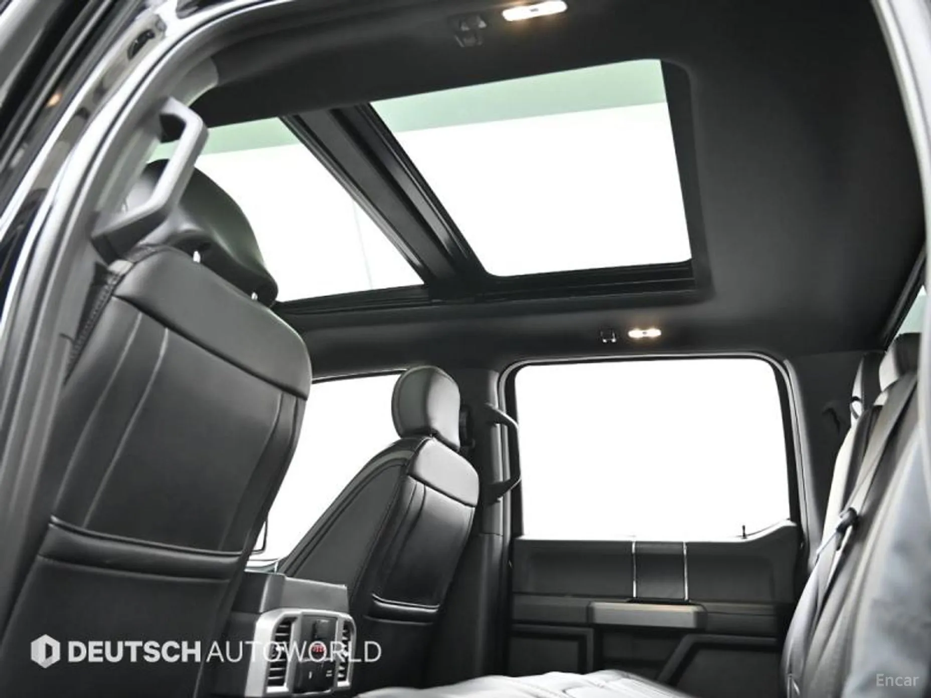 Ford F150 превью 19