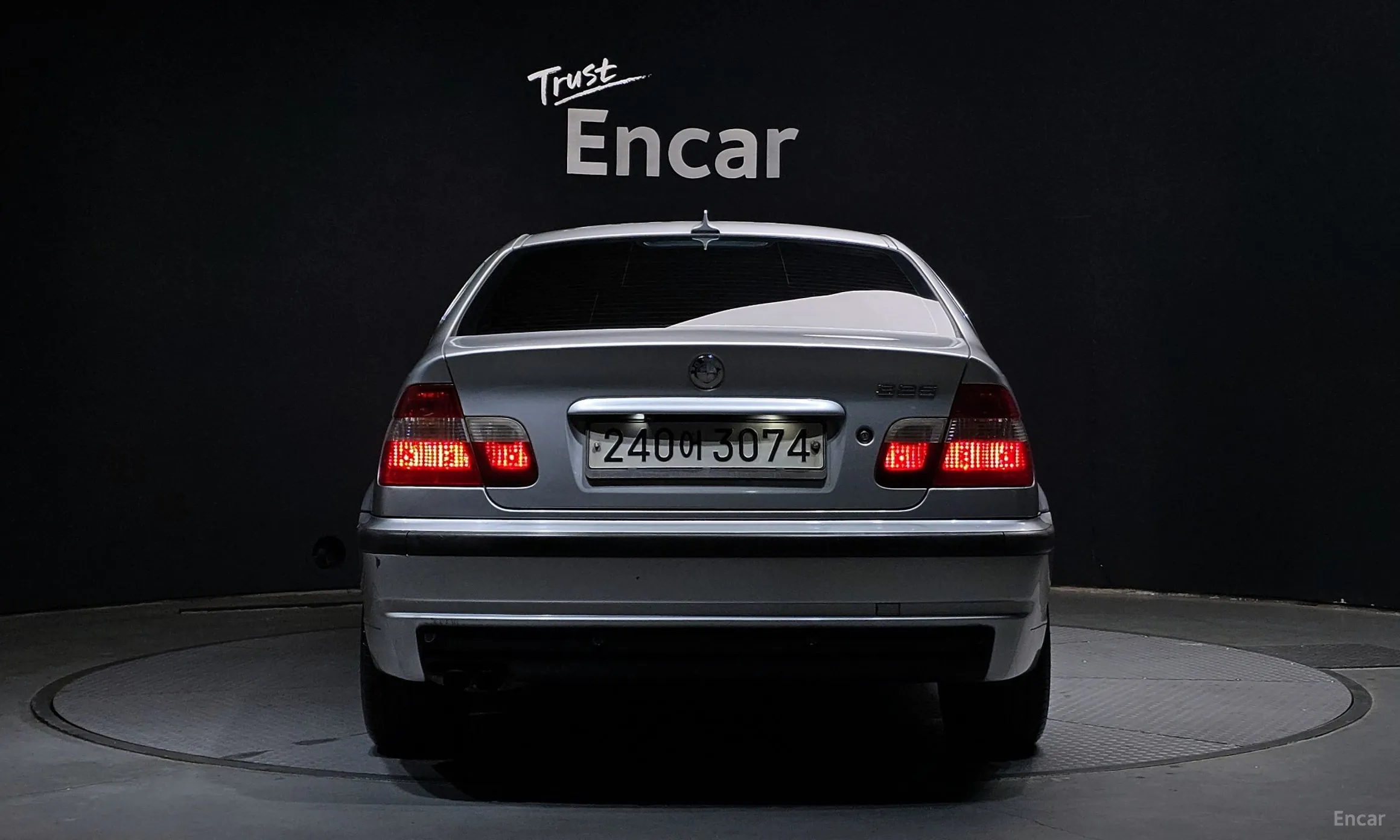 BMW 3 Series превью 3