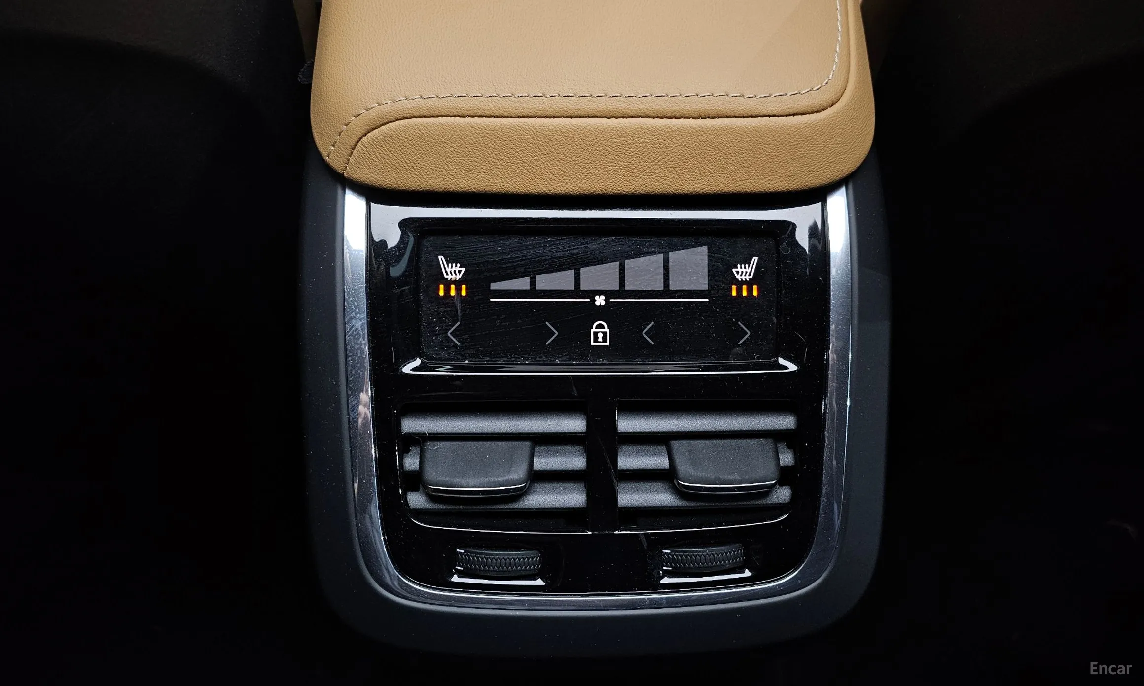 Volvo S60 3rd Generation превью 18