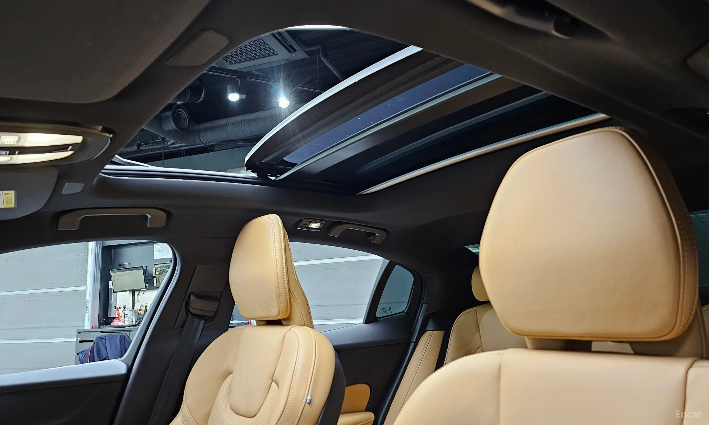 Volvo S60 3rd Generation превью 19