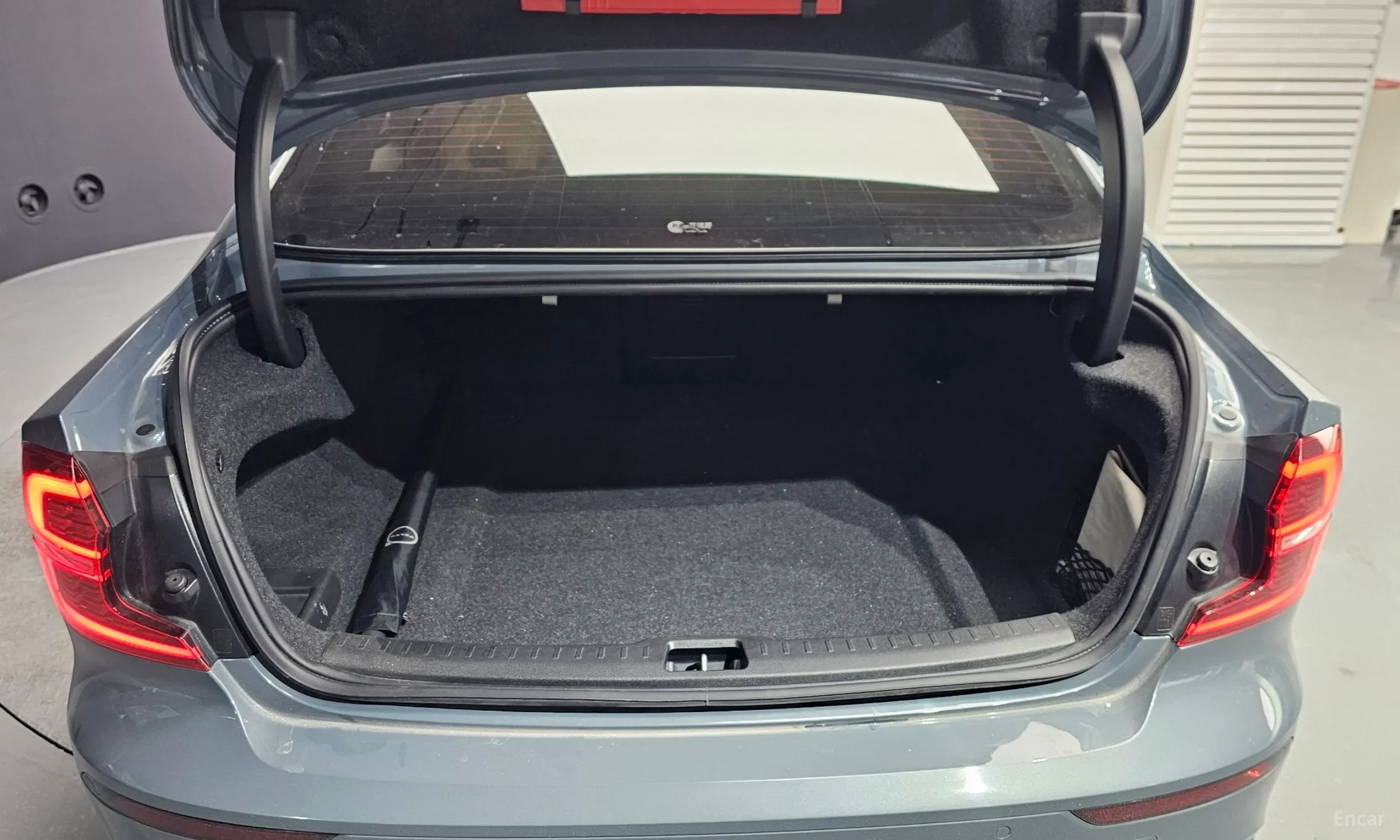 Volvo S60 3rd Generation превью 20