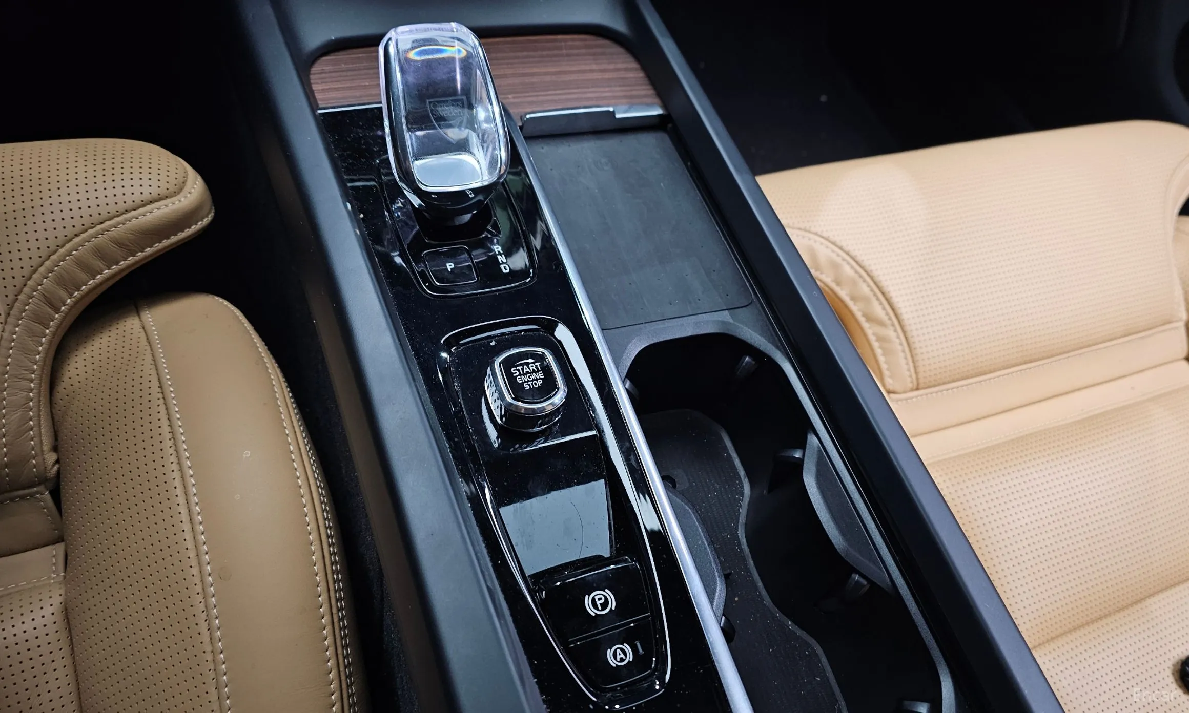 Volvo S60 3rd Generation превью 9