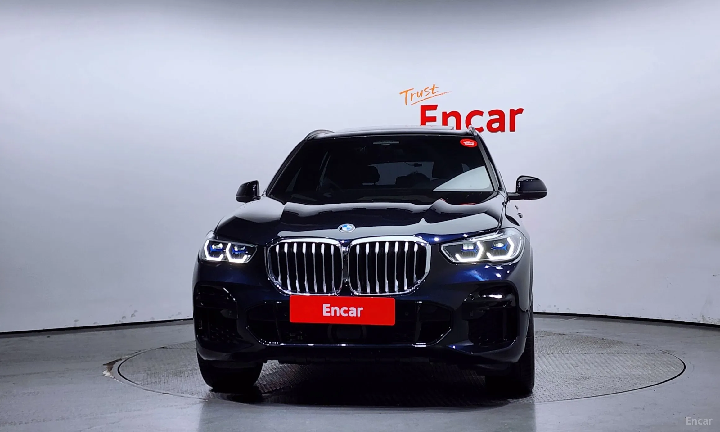 BMW X5 (G05)