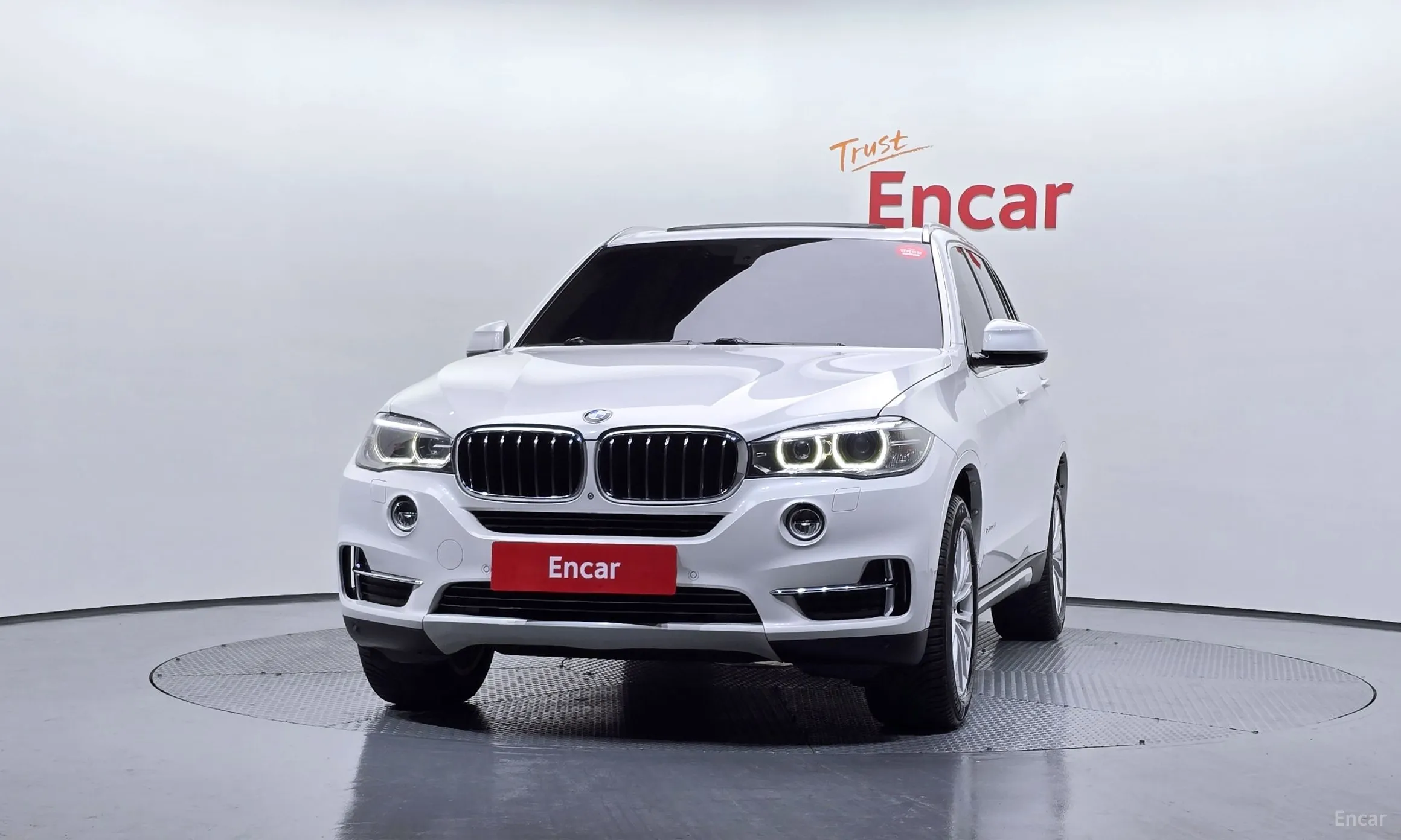 BMW X5 (F15)