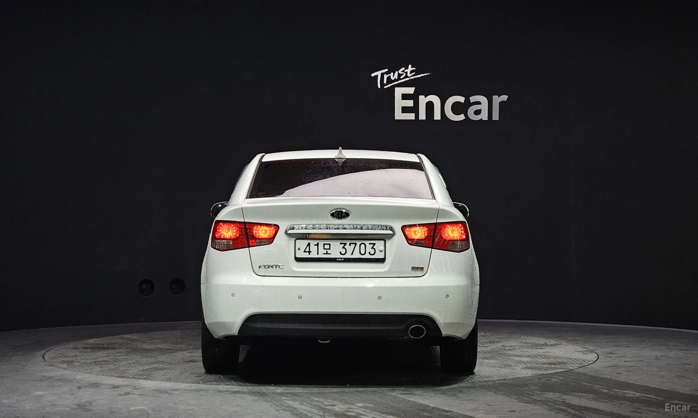 Kia Forte превью 3