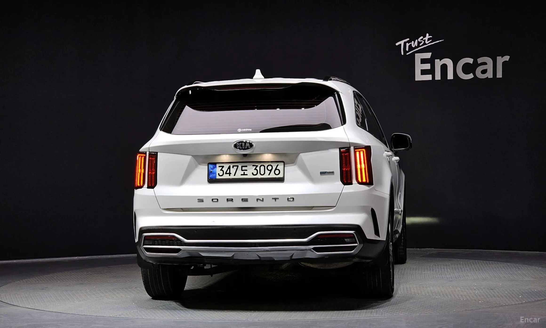 Kia Sorento 4th generation превью 3