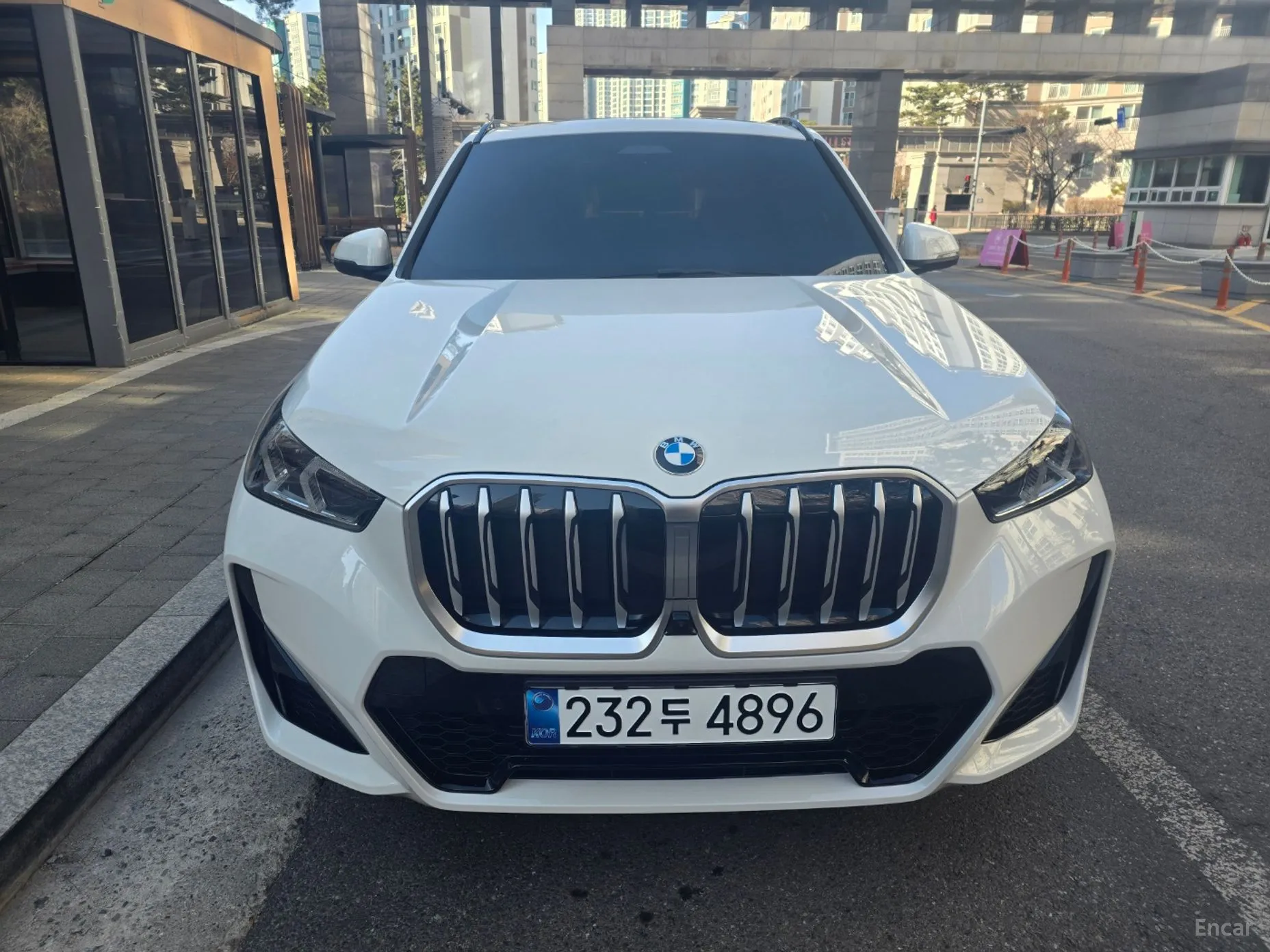 X1 (U11)