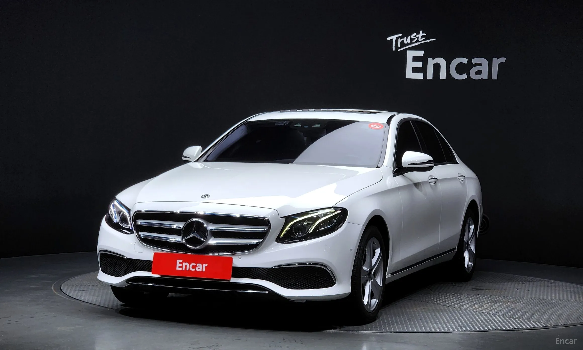 E-Class W213