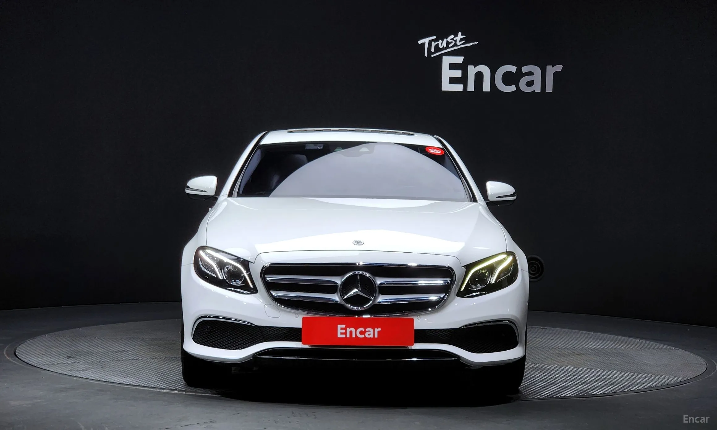 Mercedes Benz E-Class W213 превью 2