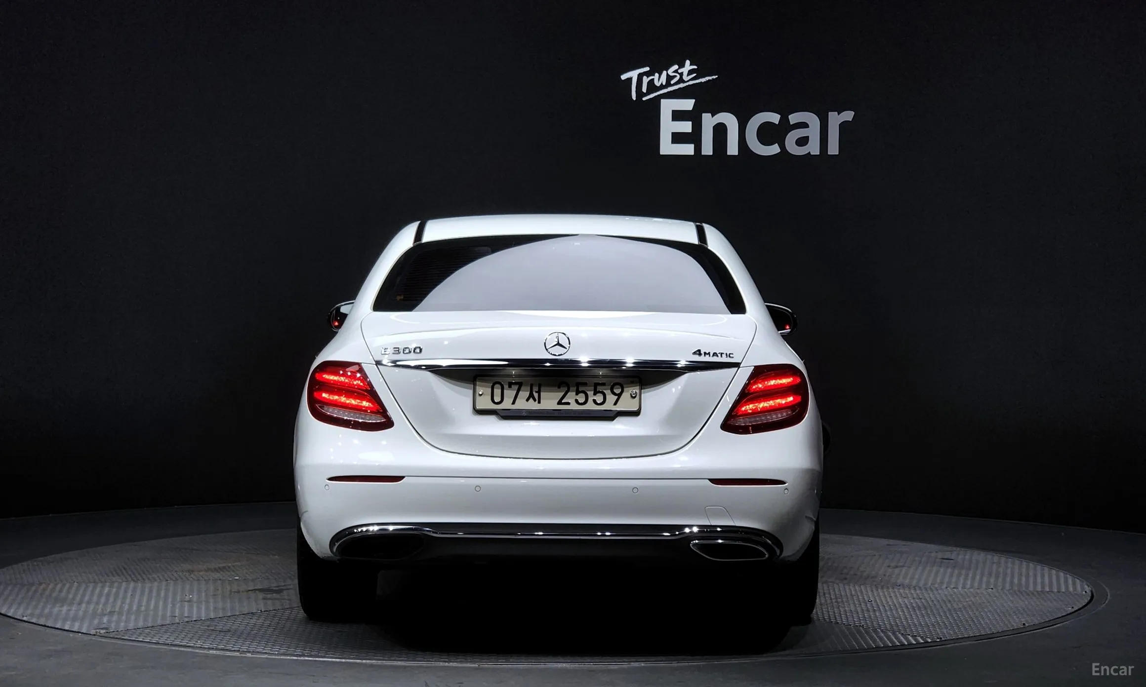 Mercedes Benz E-Class W213 превью 3