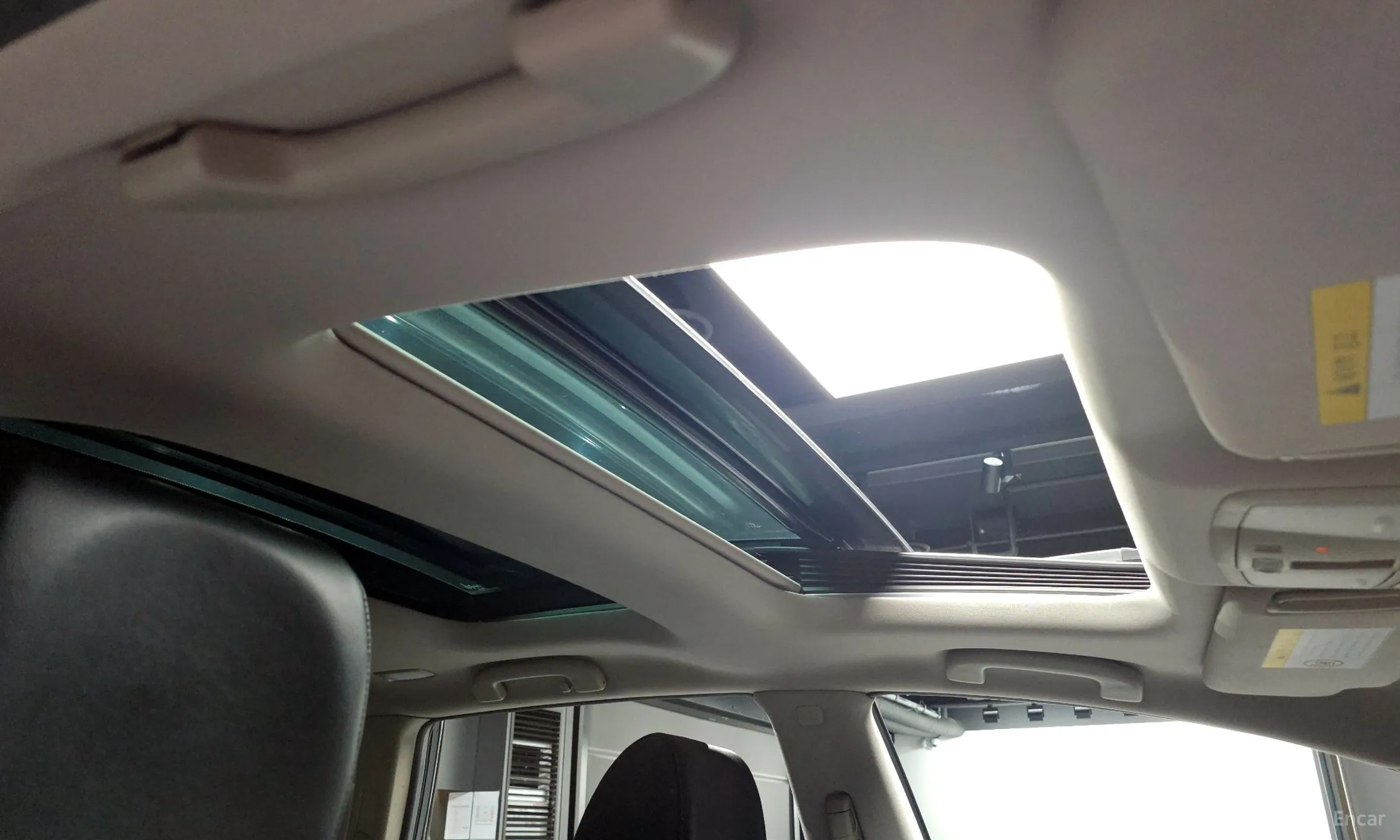 Nissan Murano превью 19