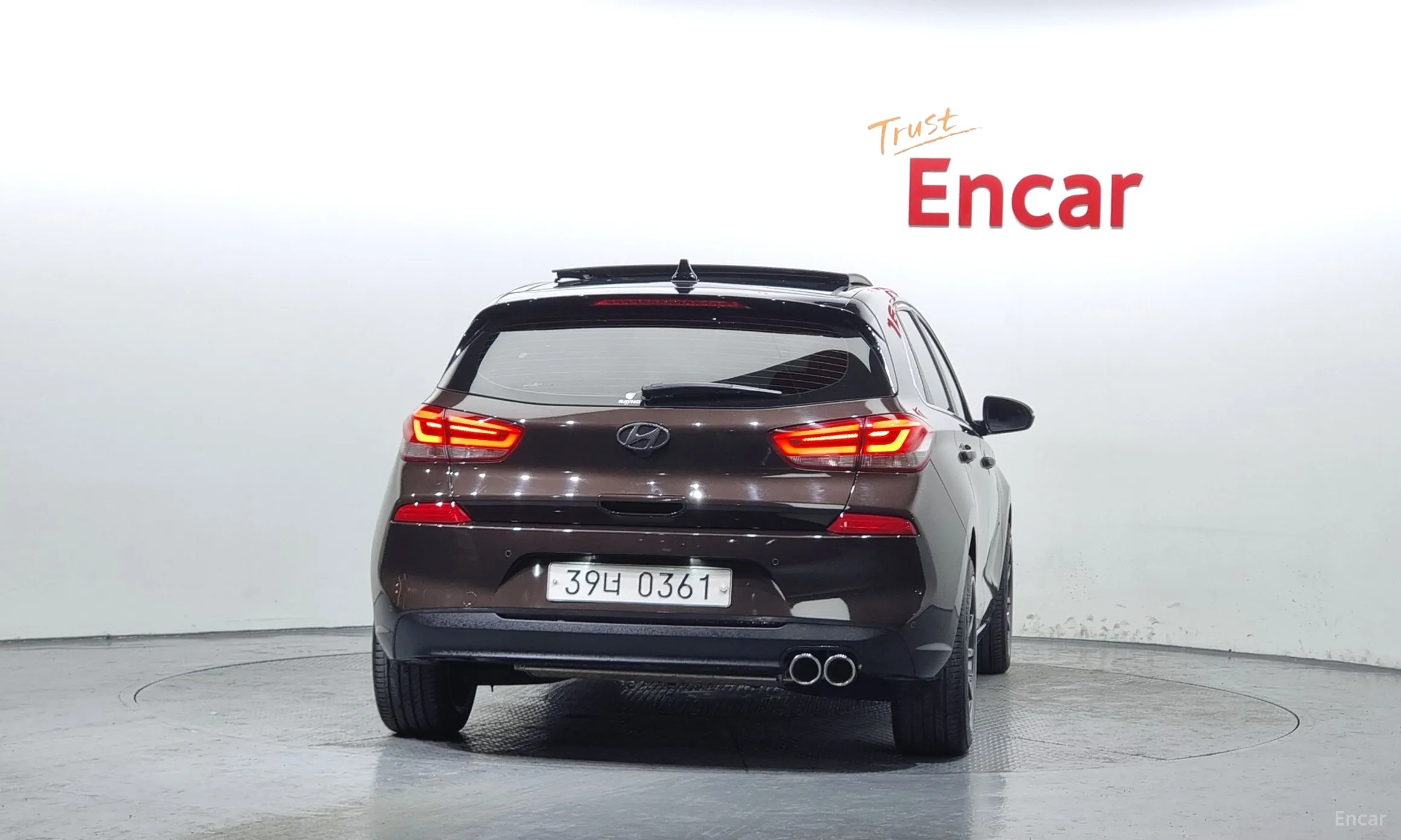 Hyundai i30 (PD) превью 3