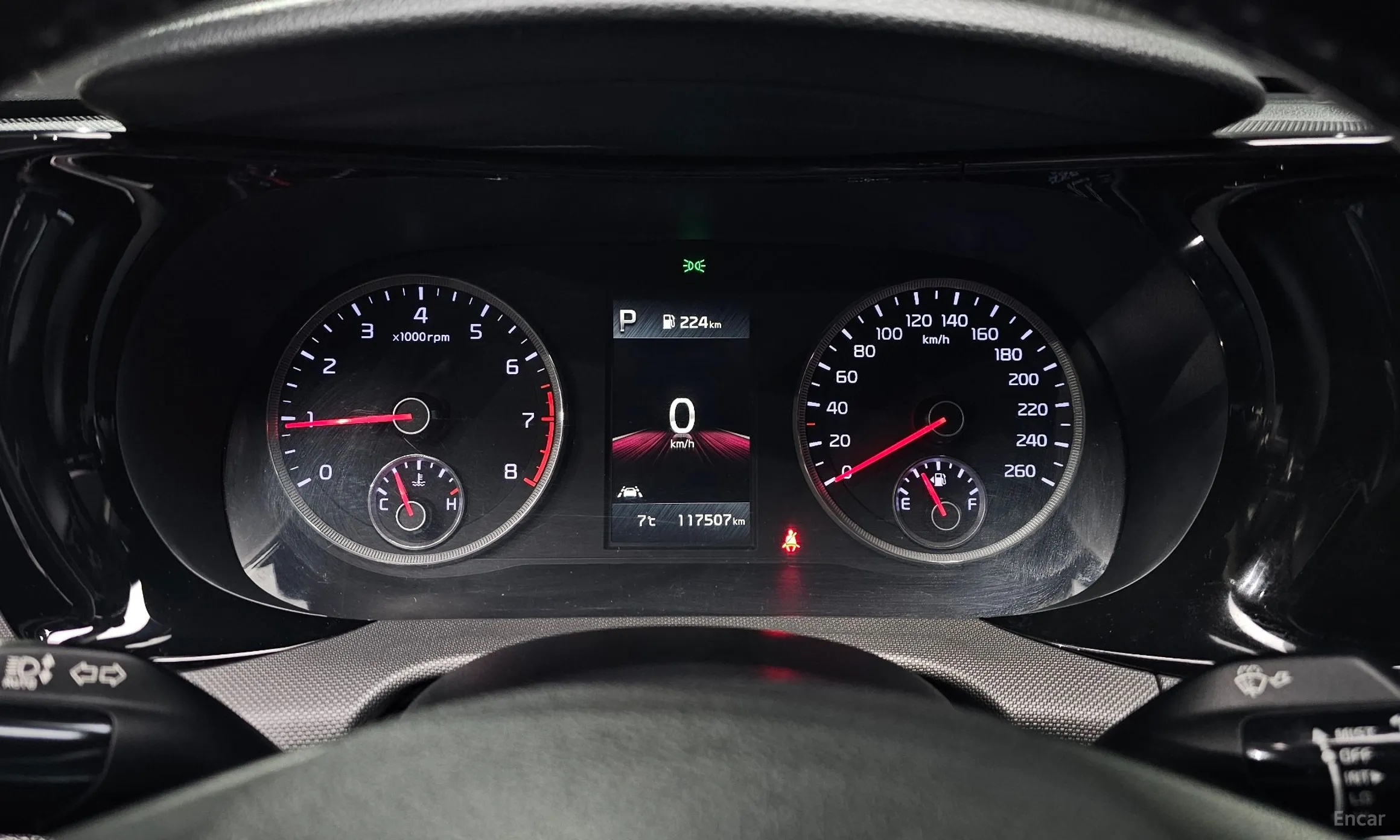 Kia K5 3rd Generation превью 8