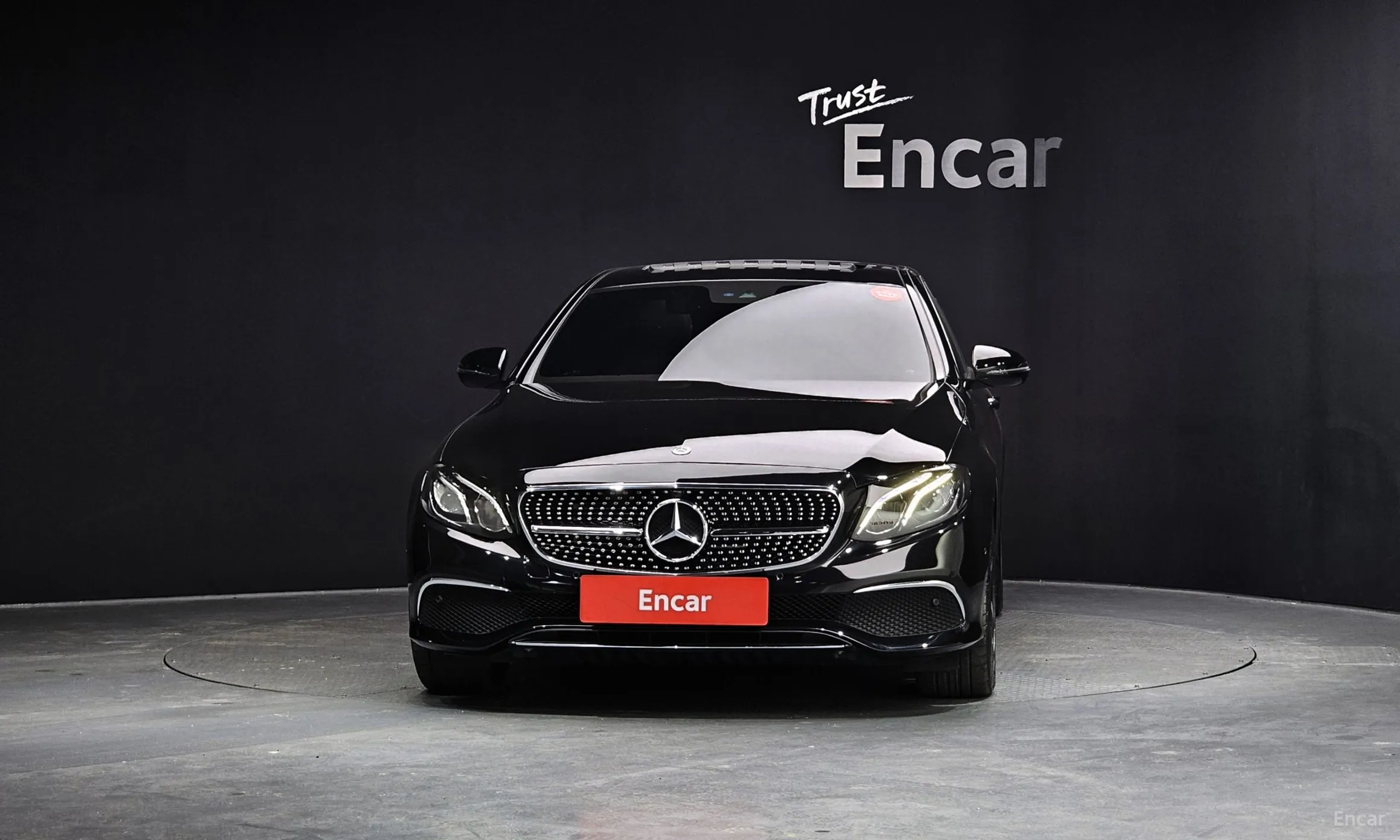 Mercedes Benz E-Class W213