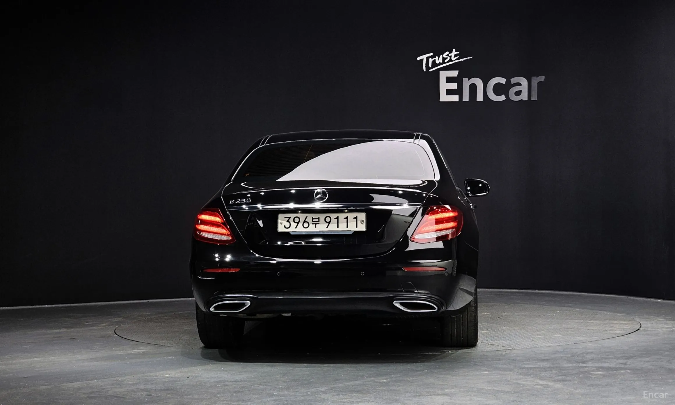 Mercedes Benz E-Class W213 превью 3
