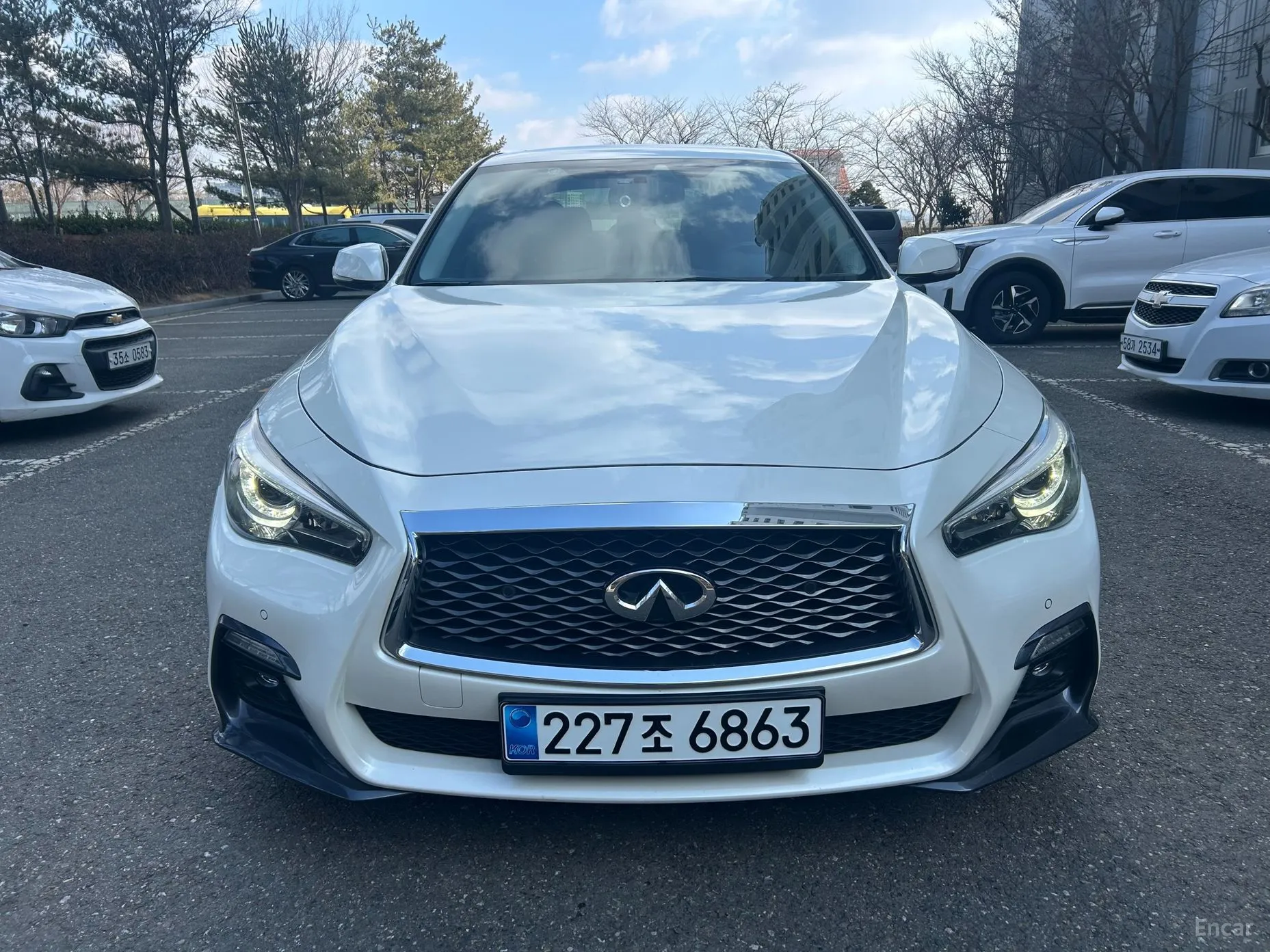 Q50