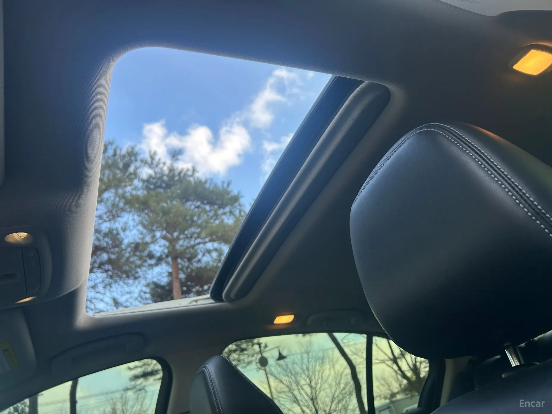 Infiniti Q50 превью 13