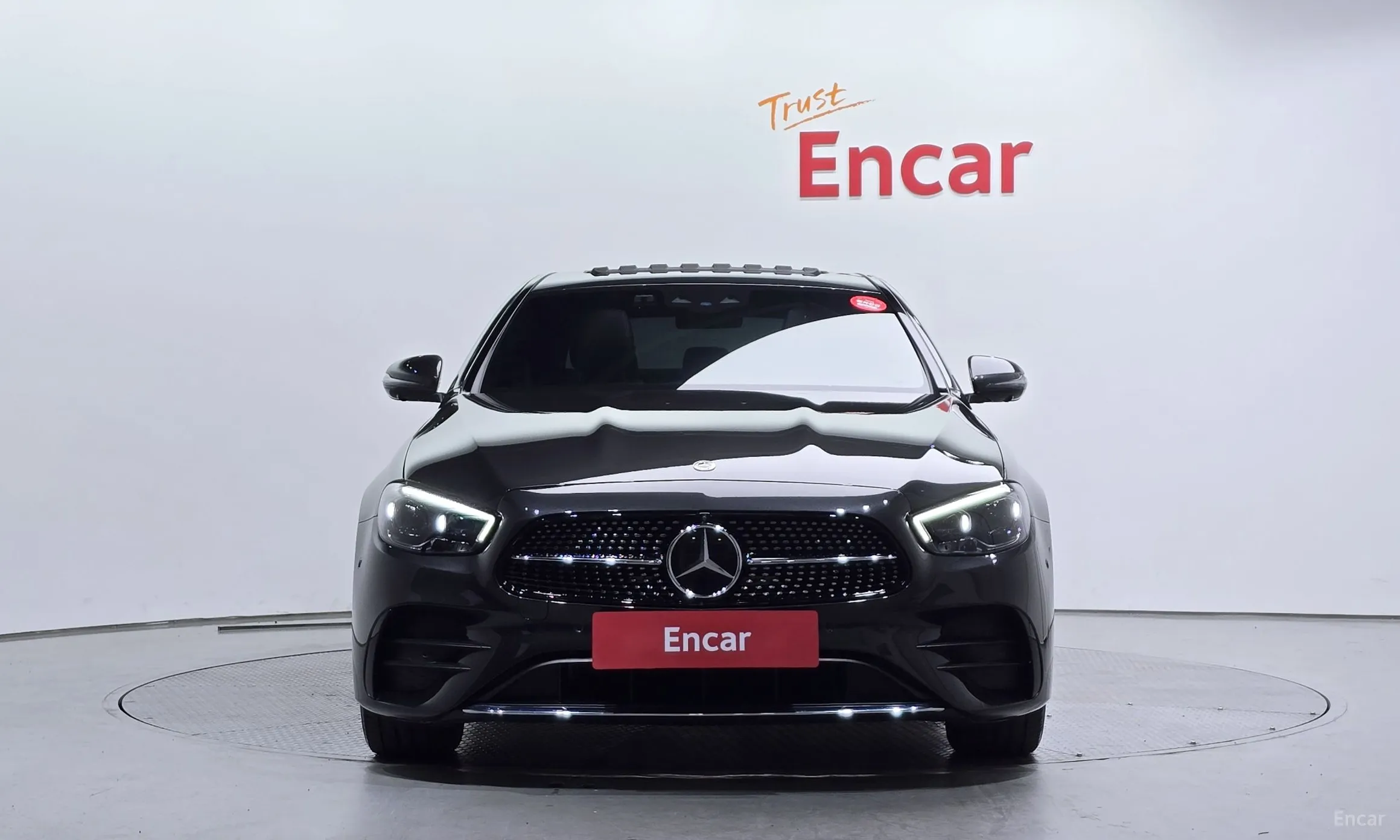 Mercedes Benz E-Class W213 превью 2