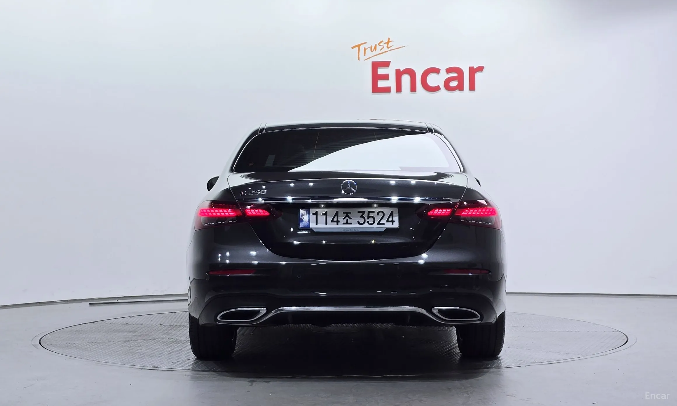 Mercedes Benz E-Class W213 превью 3