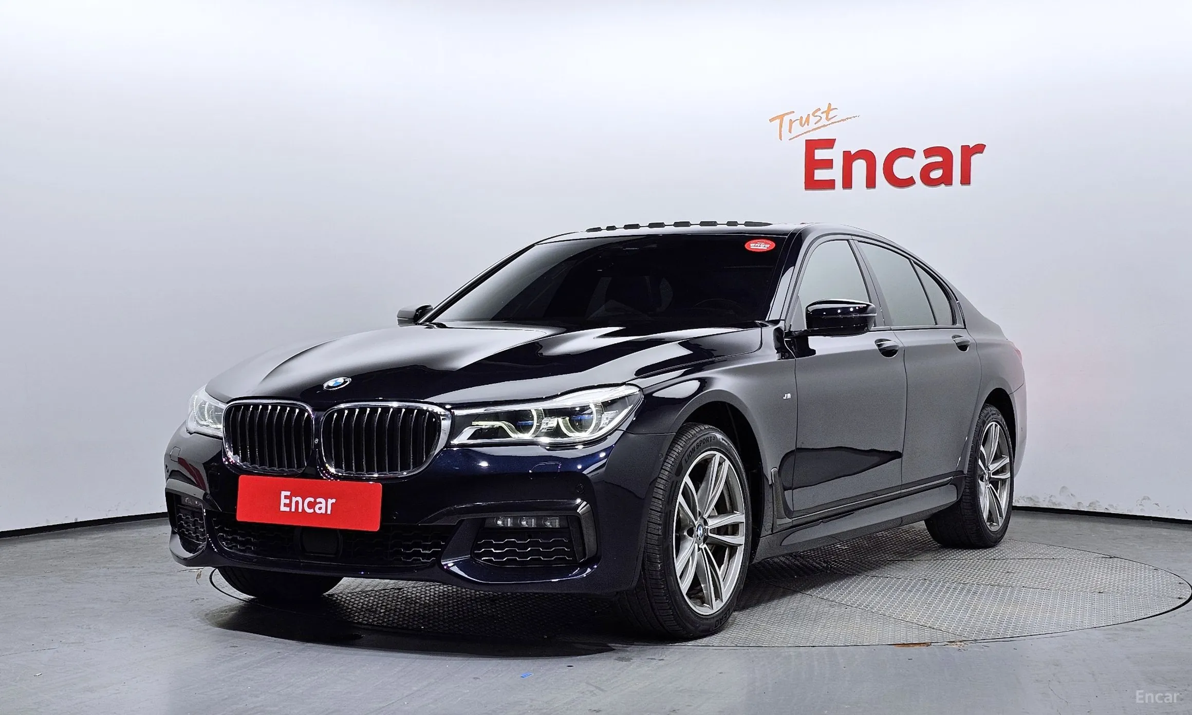7 Series (G11)