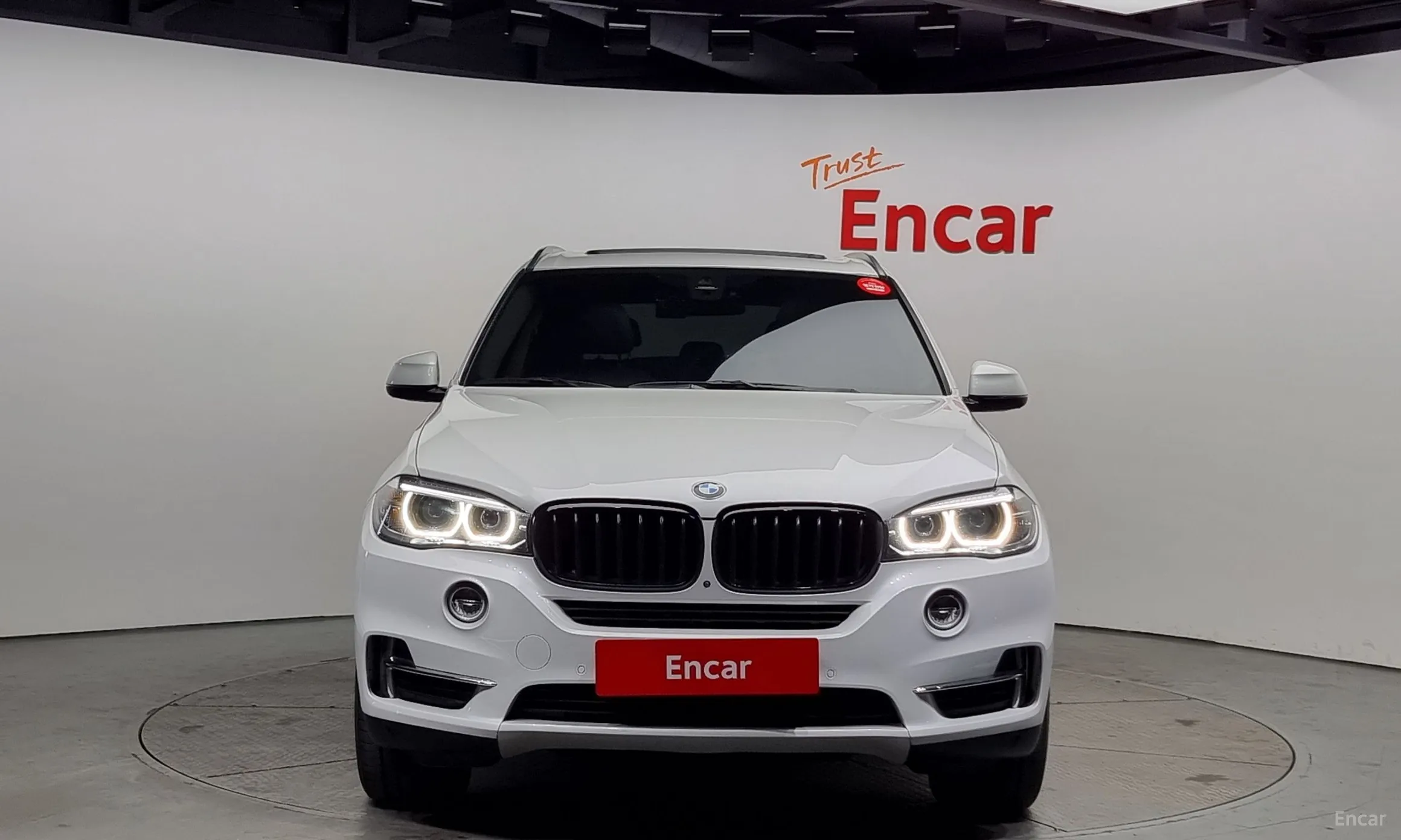 BMW X5 (F15)