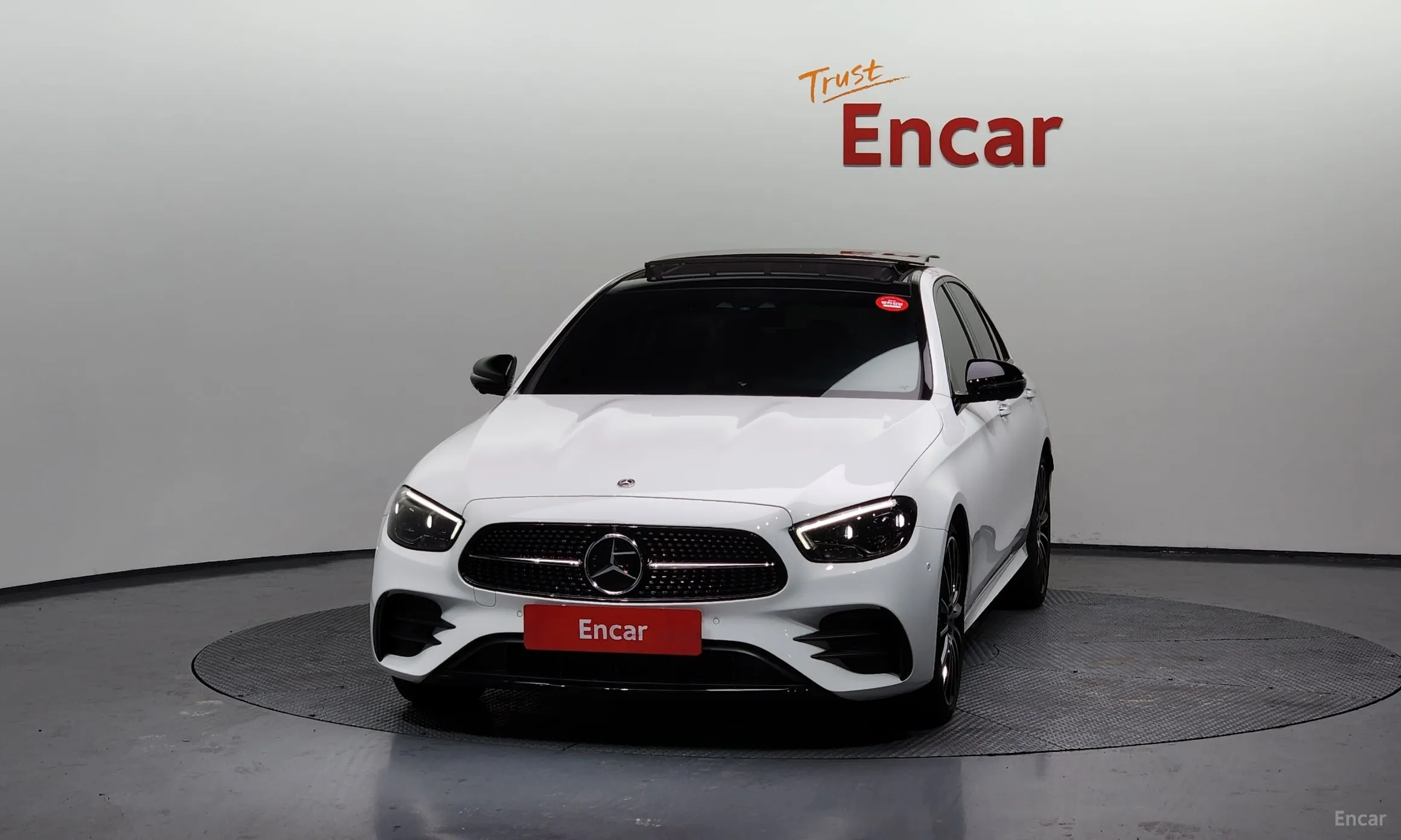 Mercedes Benz E-Class W213 превью 2