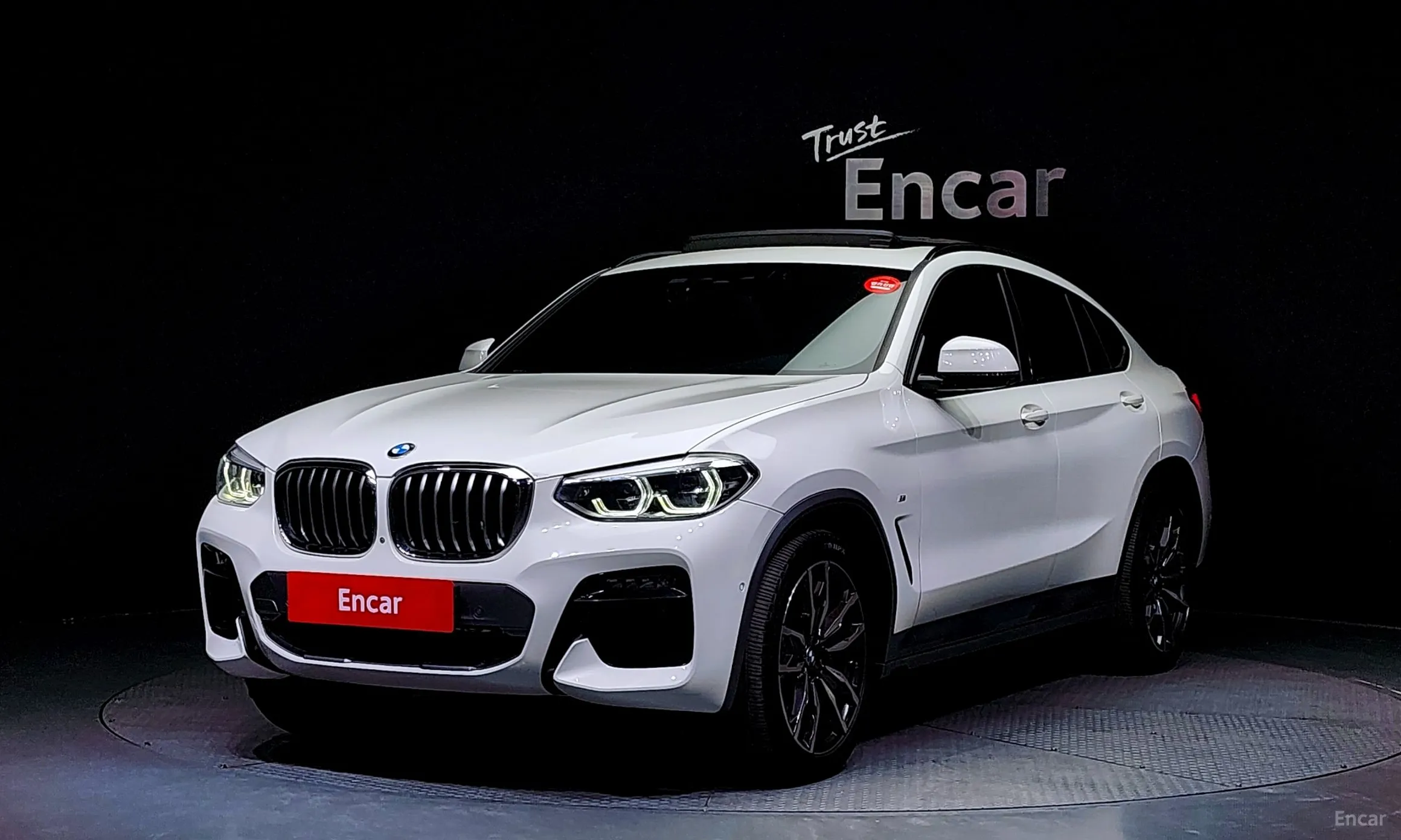 X4 (G02)