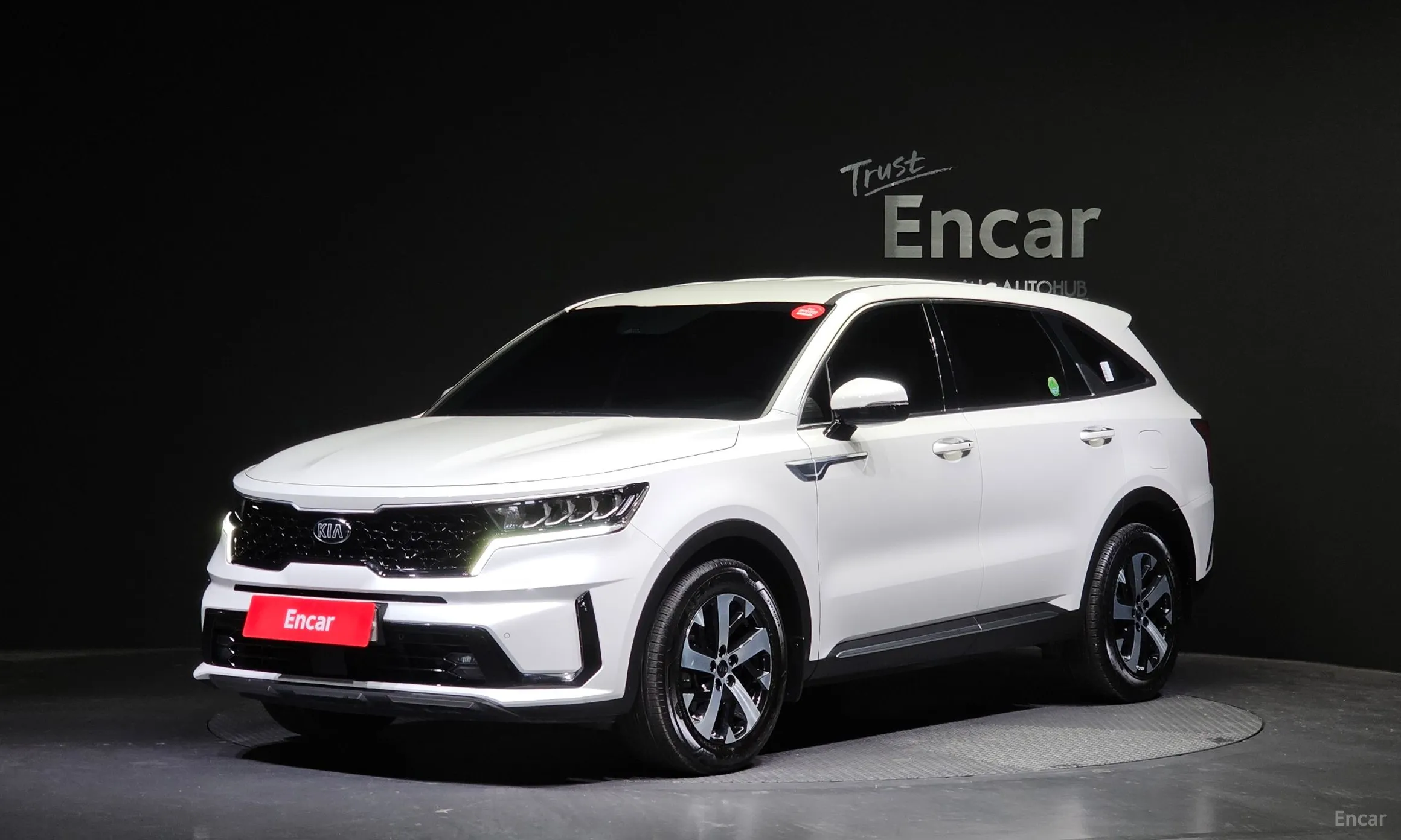 Sorento 4th generation
