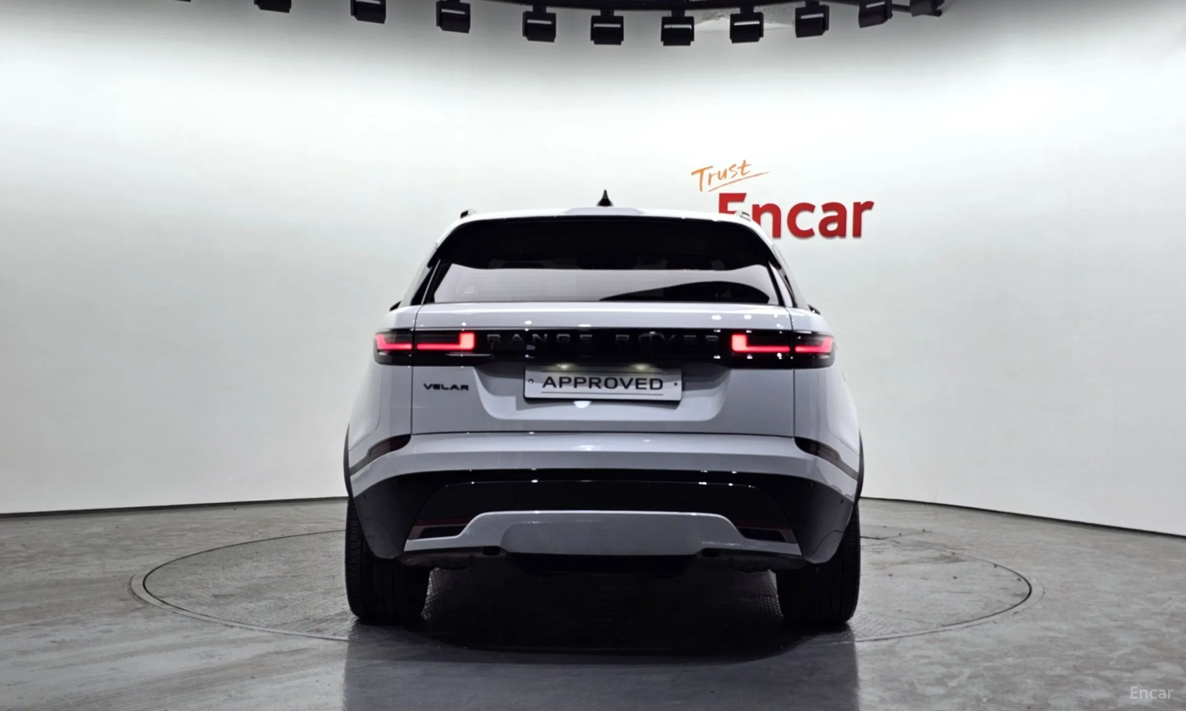 Land Rover Range Rover Bella превью 4