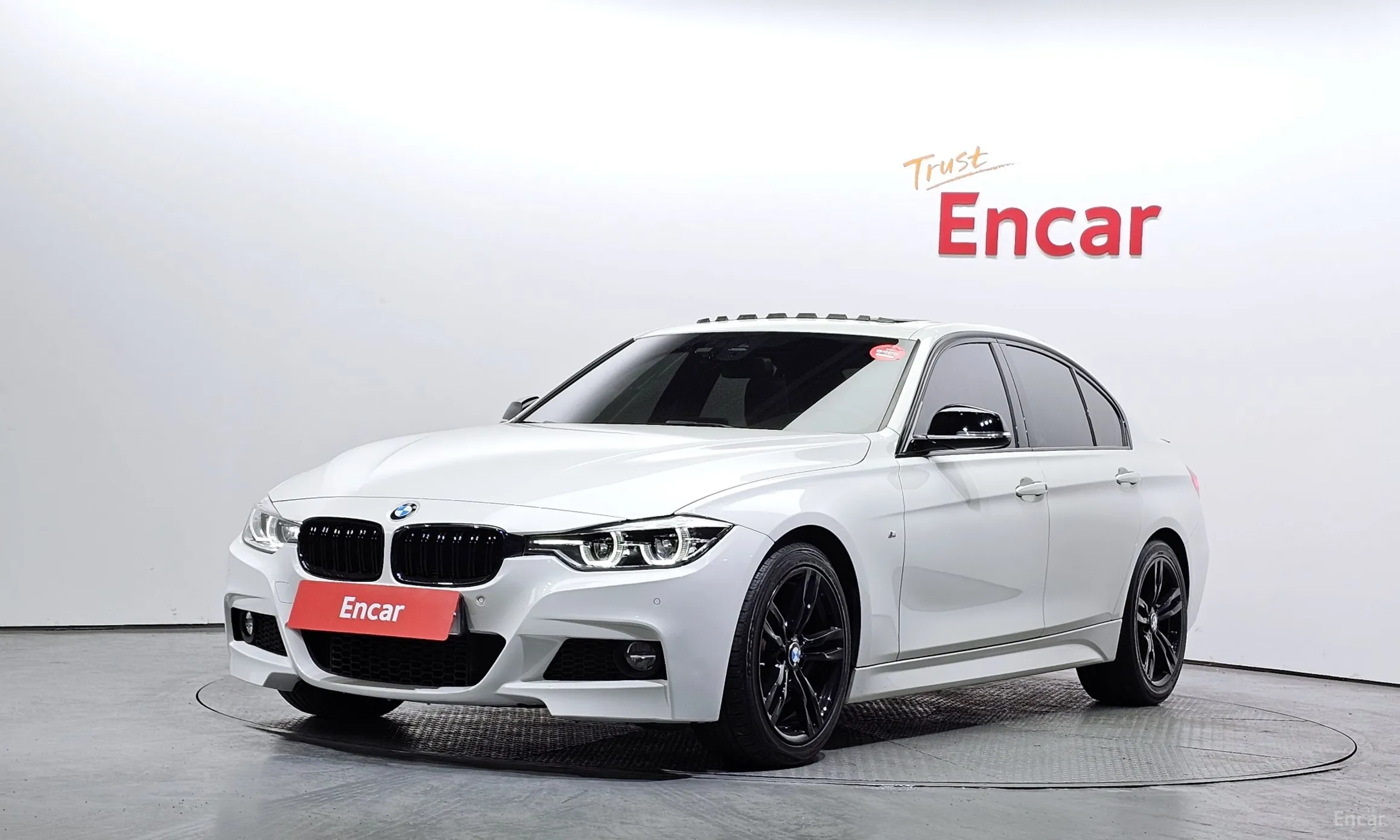 3 Series (F30)
