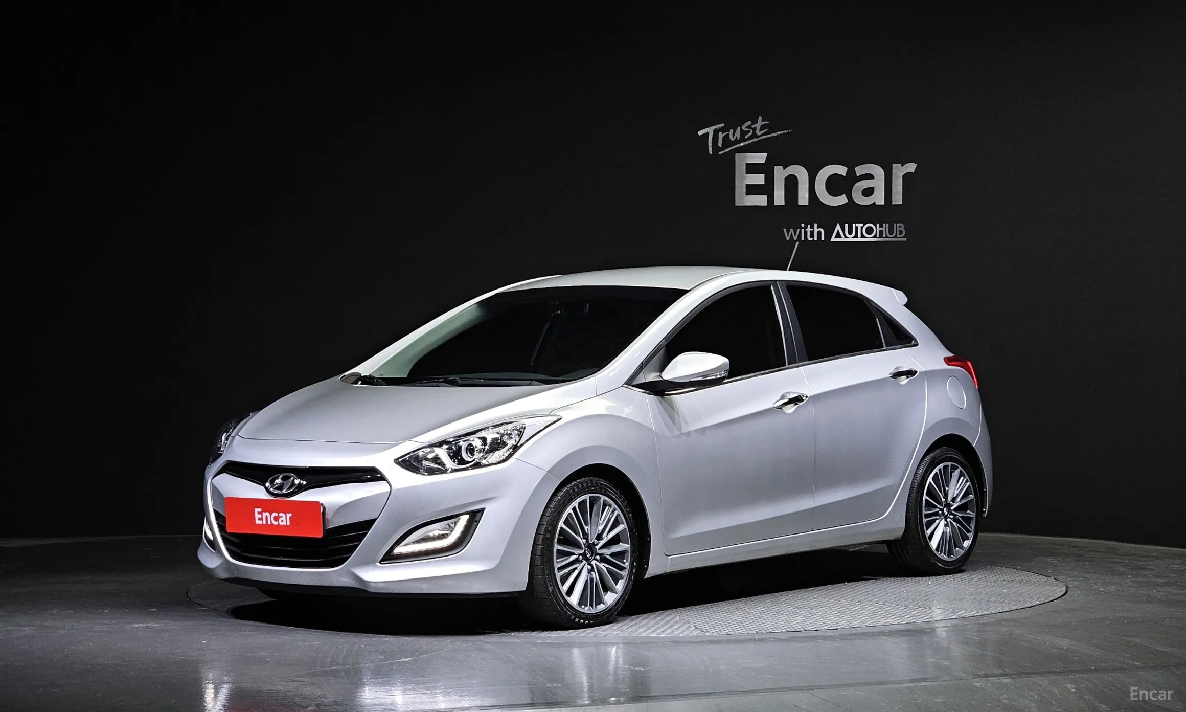 Hyundai i30 (new)