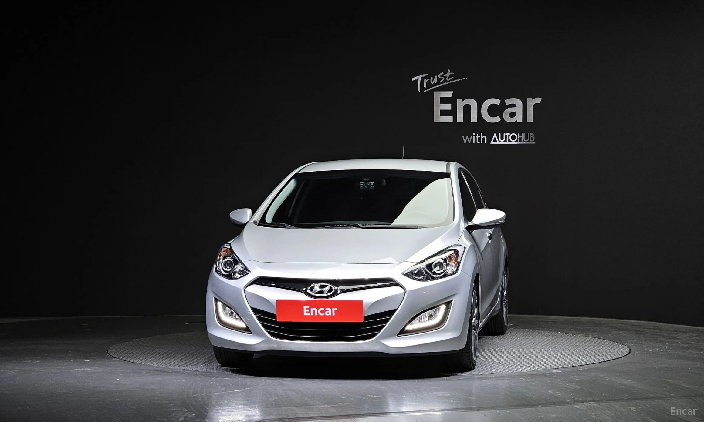 Hyundai i30 (new)