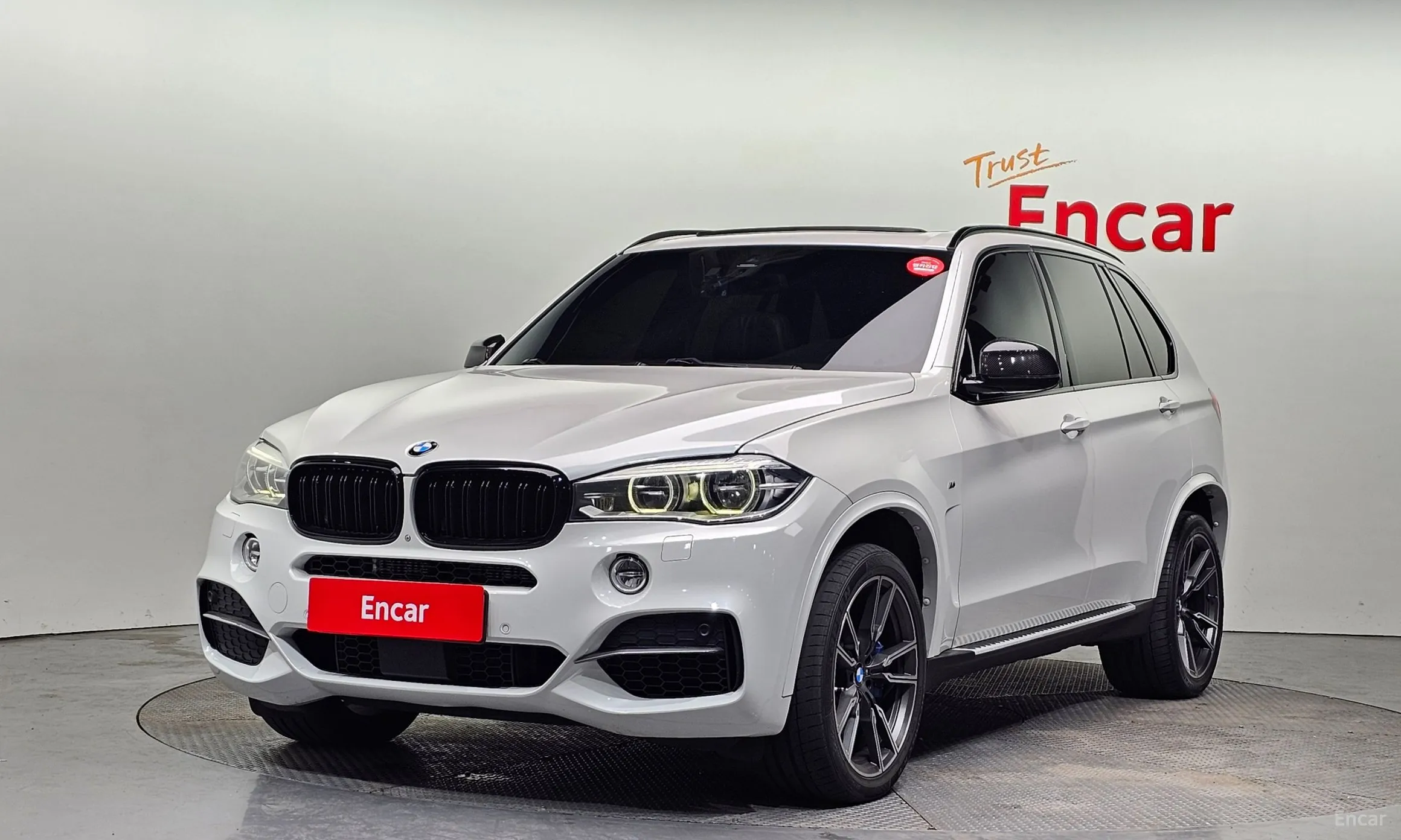 BMW X5 (F15)