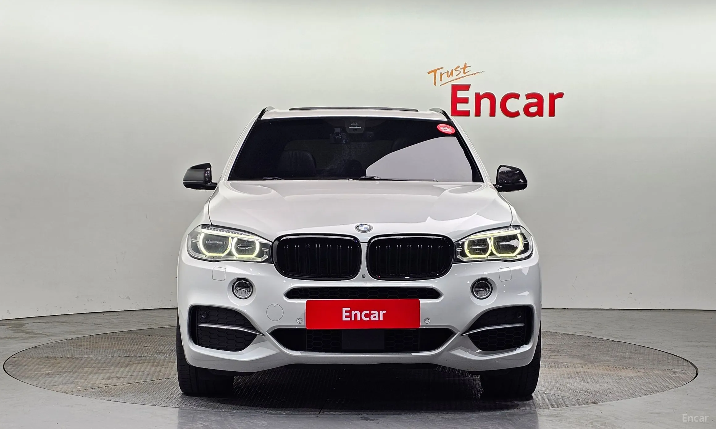 BMW X5 (F15)