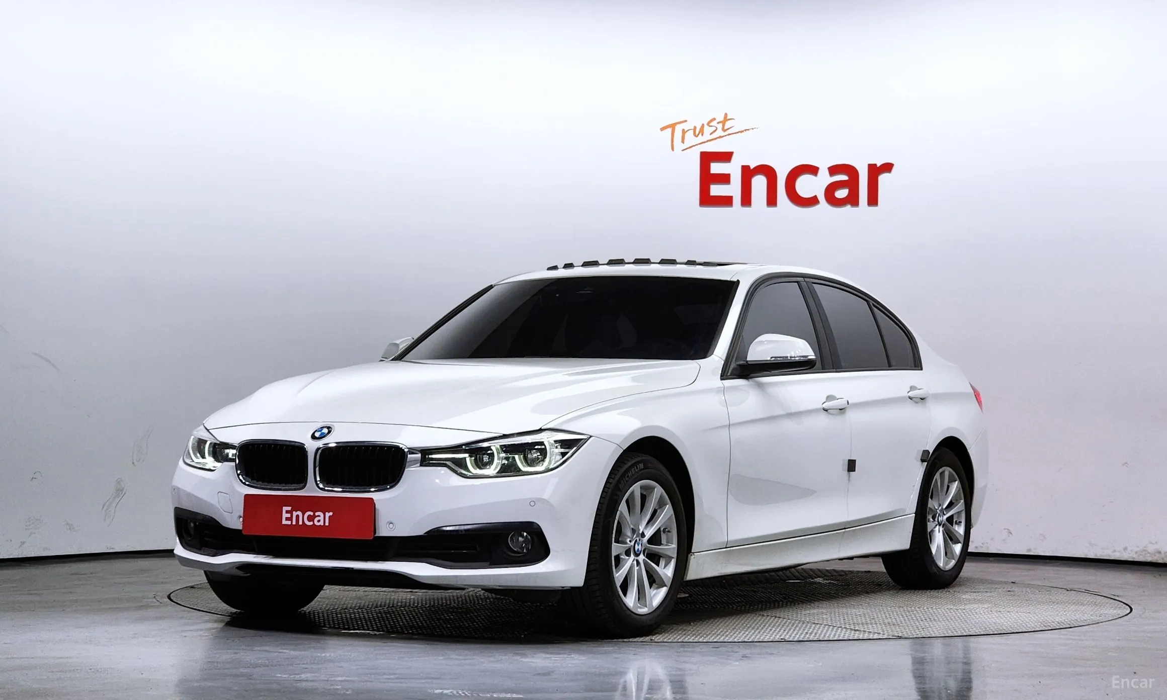 3 Series (F30)