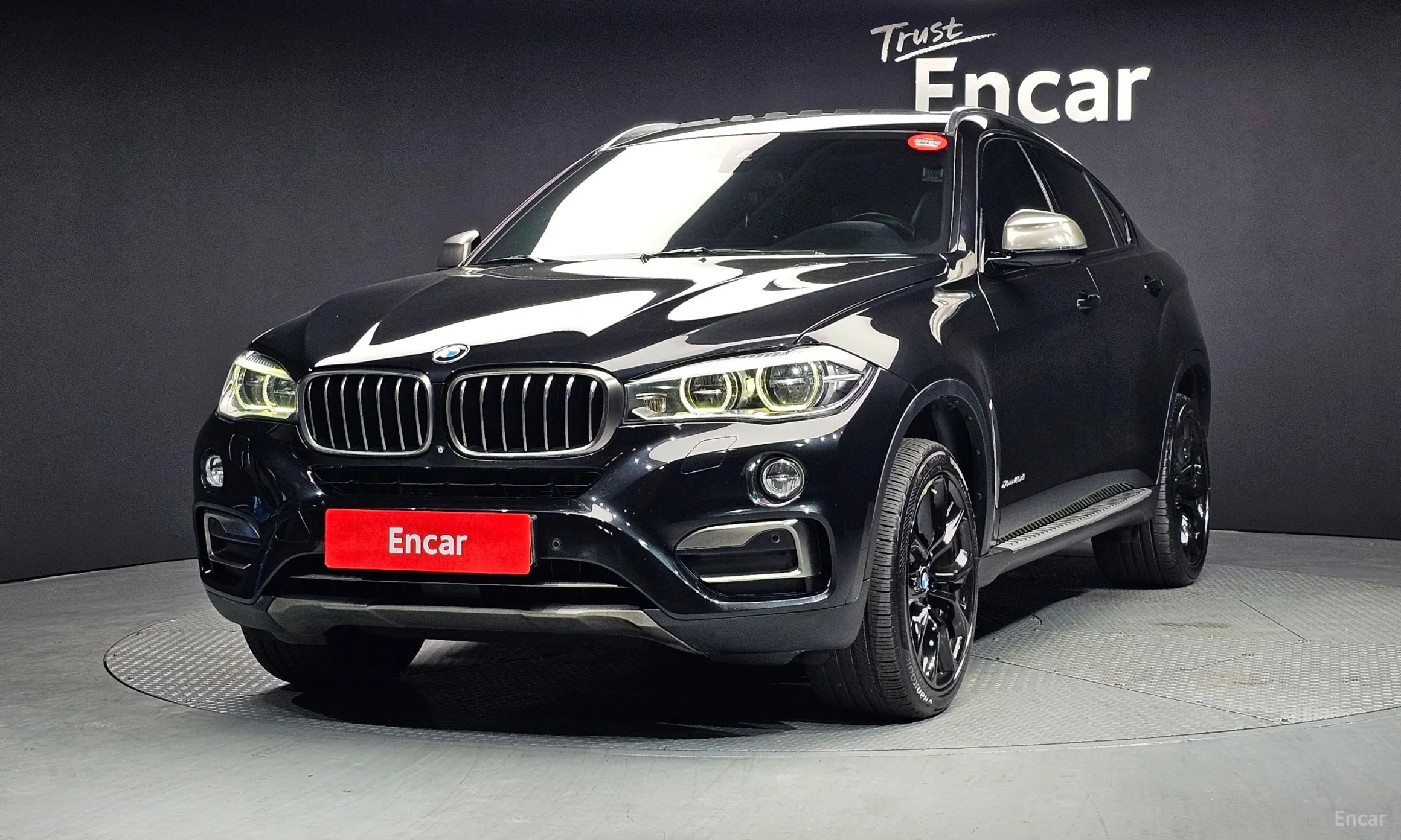 X6 (F16)