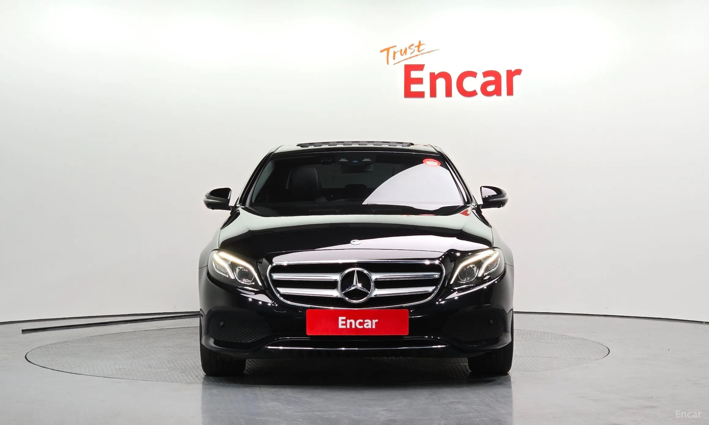 Mercedes Benz E-Class W213 превью 2