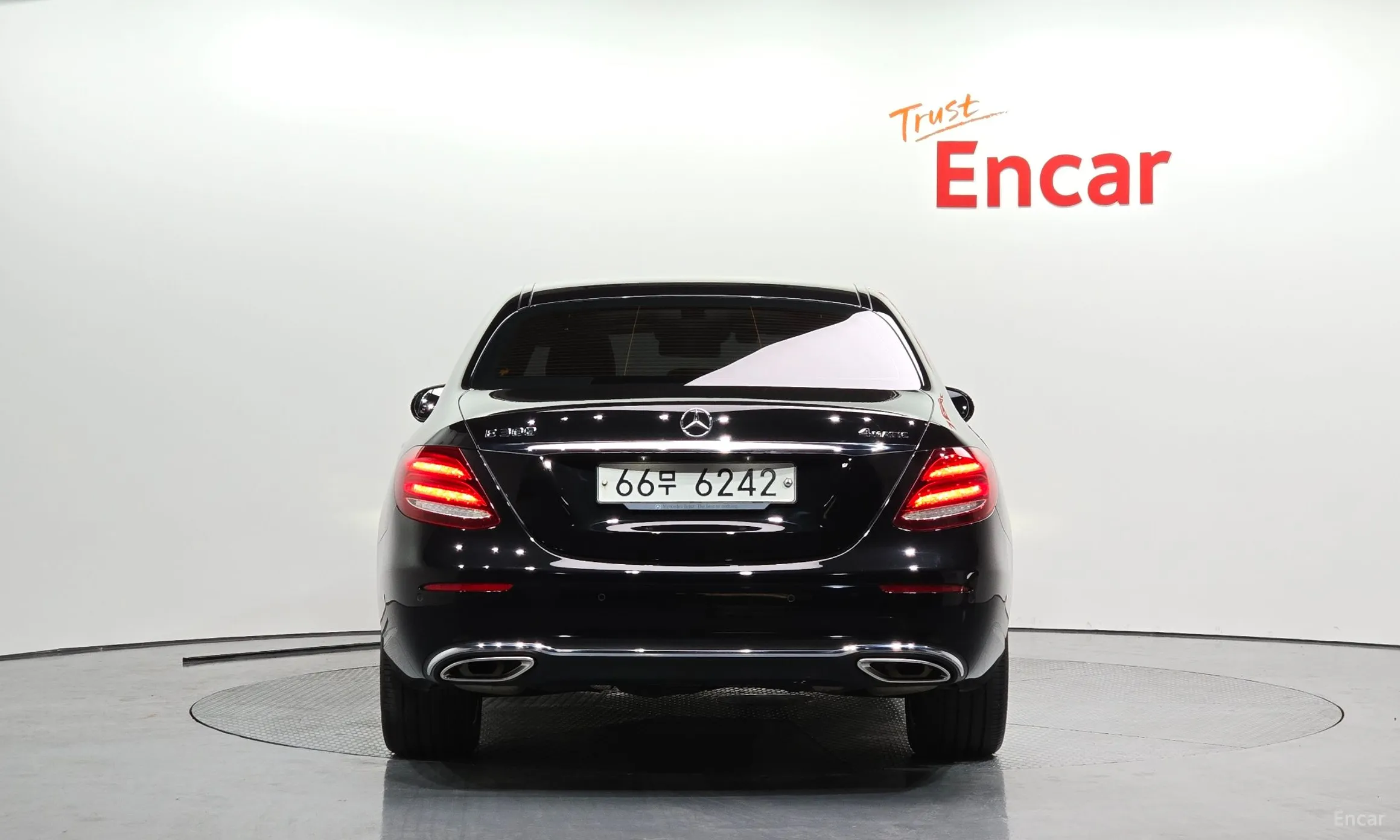 Mercedes Benz E-Class W213 превью 3