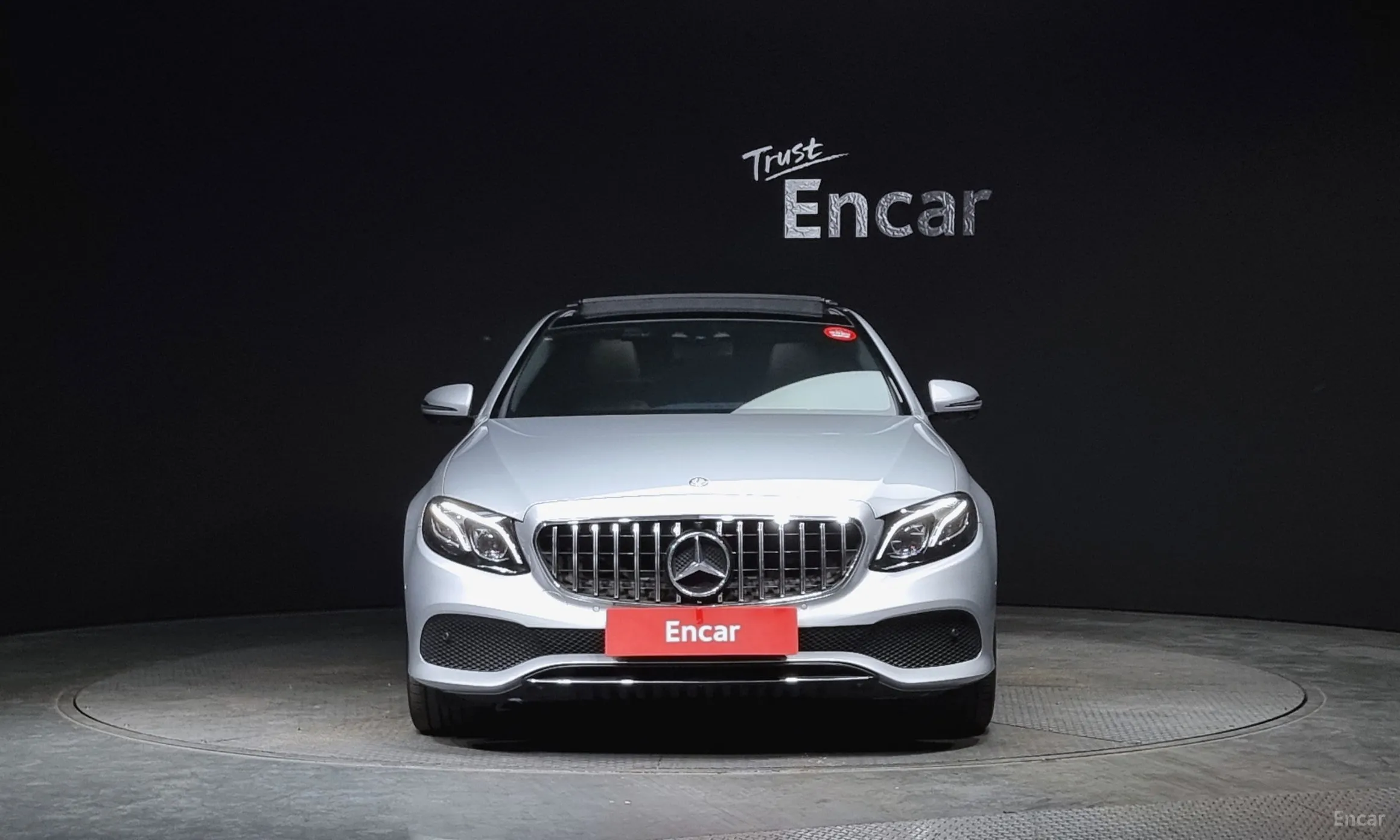 Mercedes Benz E-Class W213 превью 2