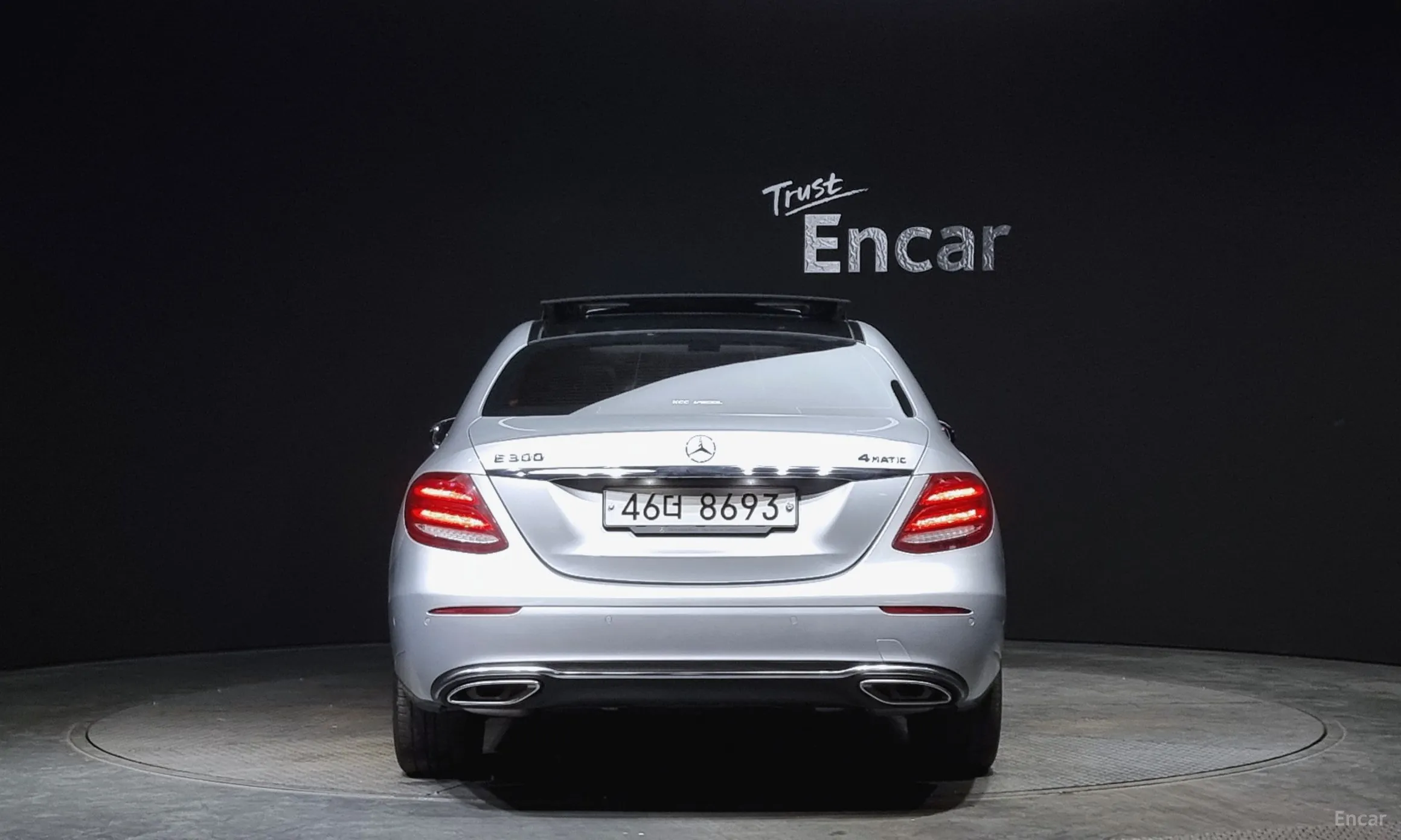 Mercedes Benz E-Class W213 превью 3