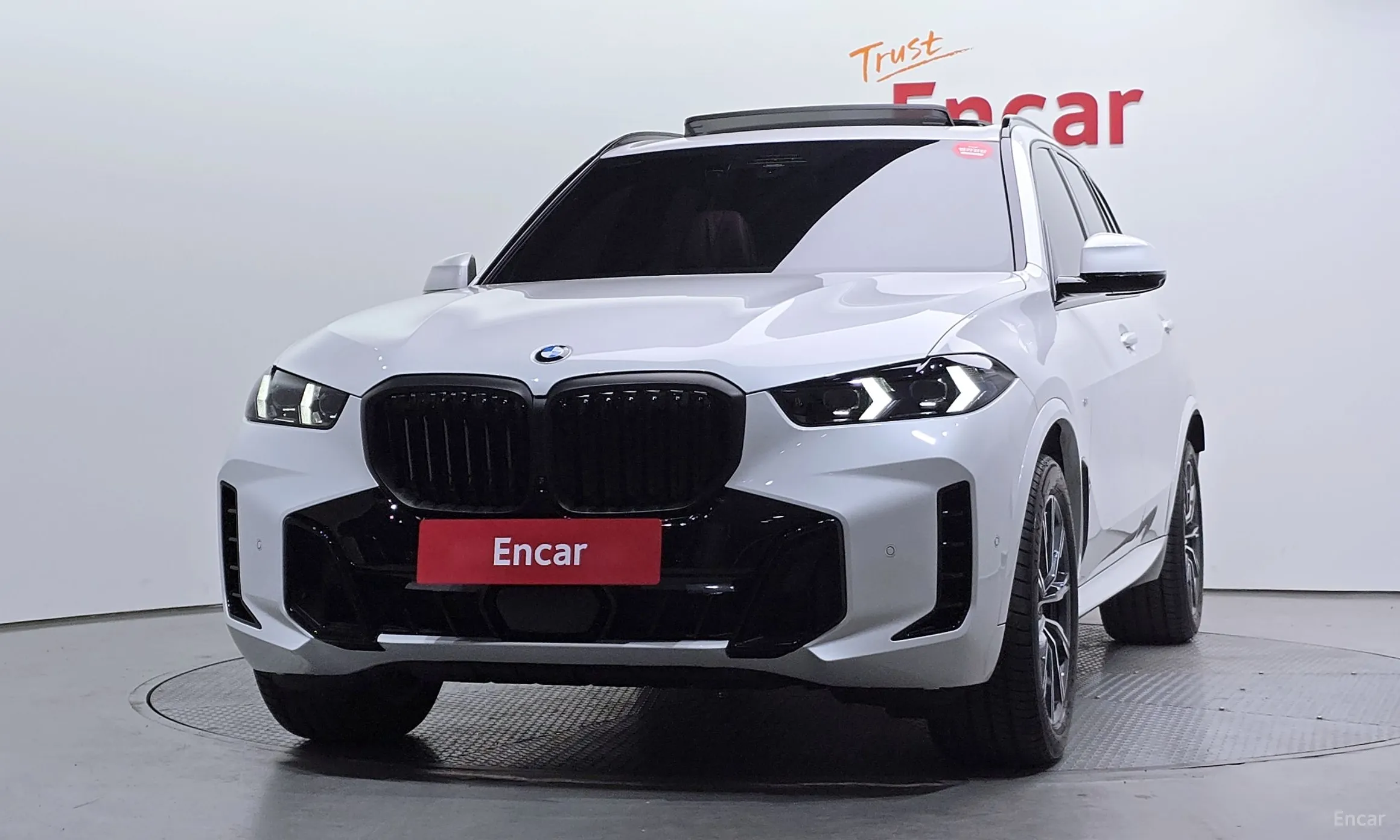 X5 (G05)